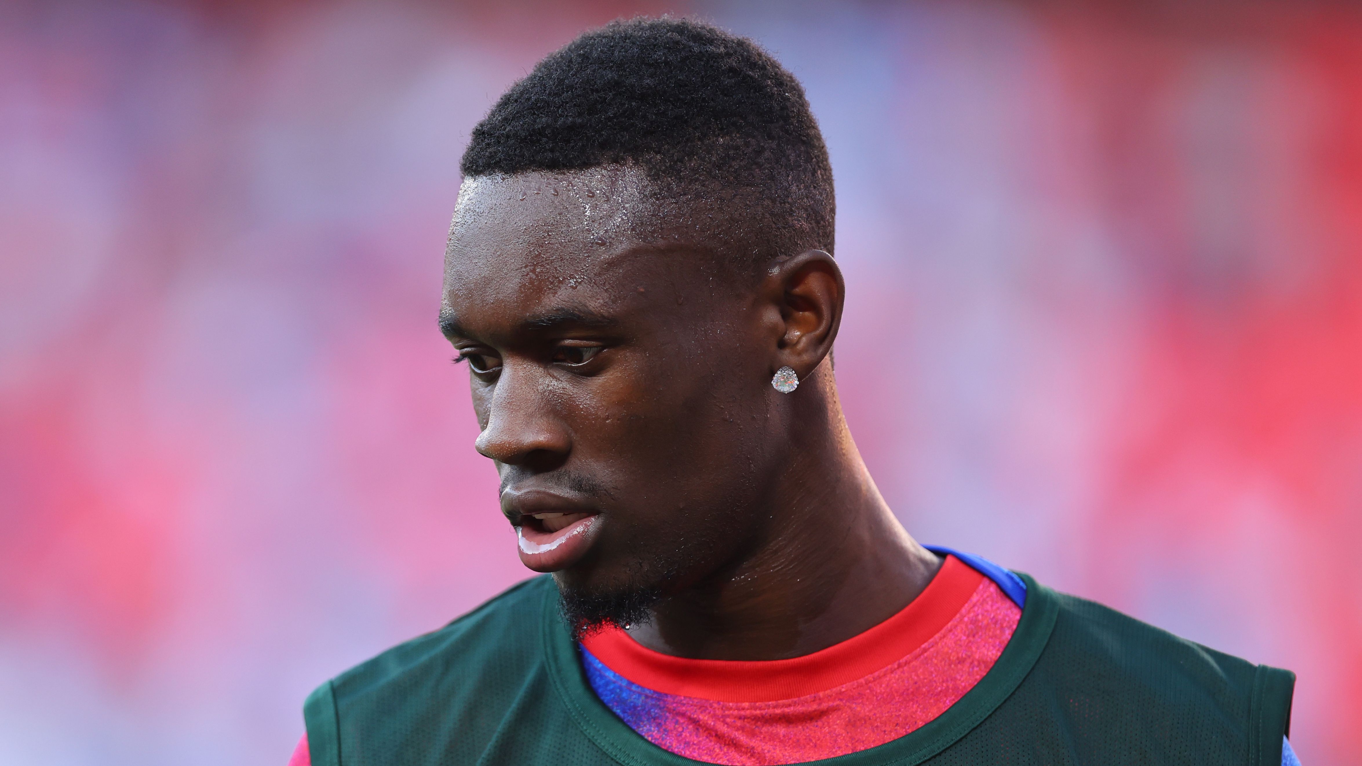 United States v Uruguay - CONMEBOL Copa America USA 2024