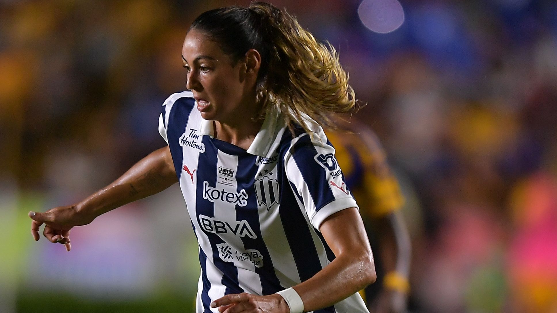 Tigres v Monterrey - Campeon de Campeones 2024 Liga MX Femenil