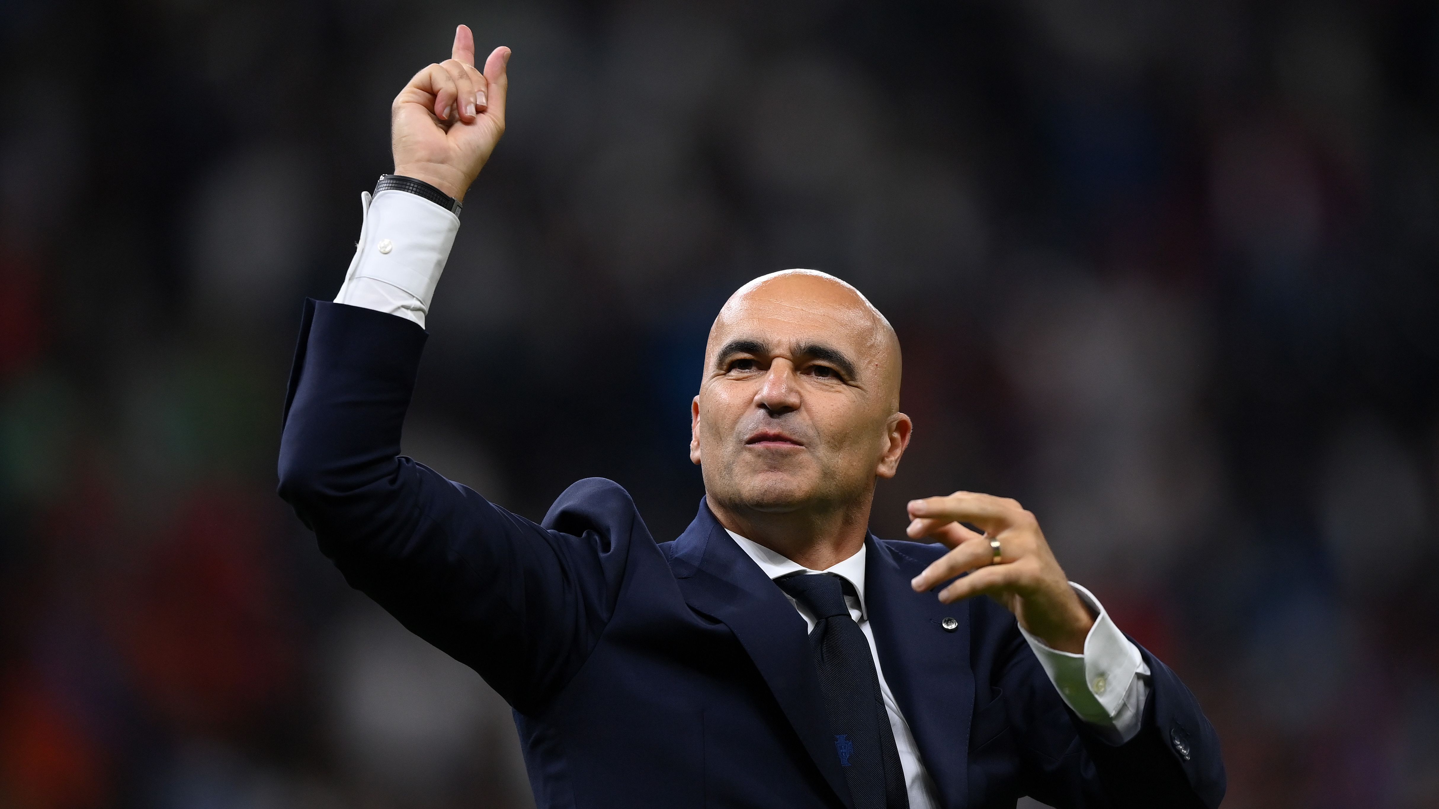 Portugal v Slovenia: Round of 16 - UEFA EURO 2024