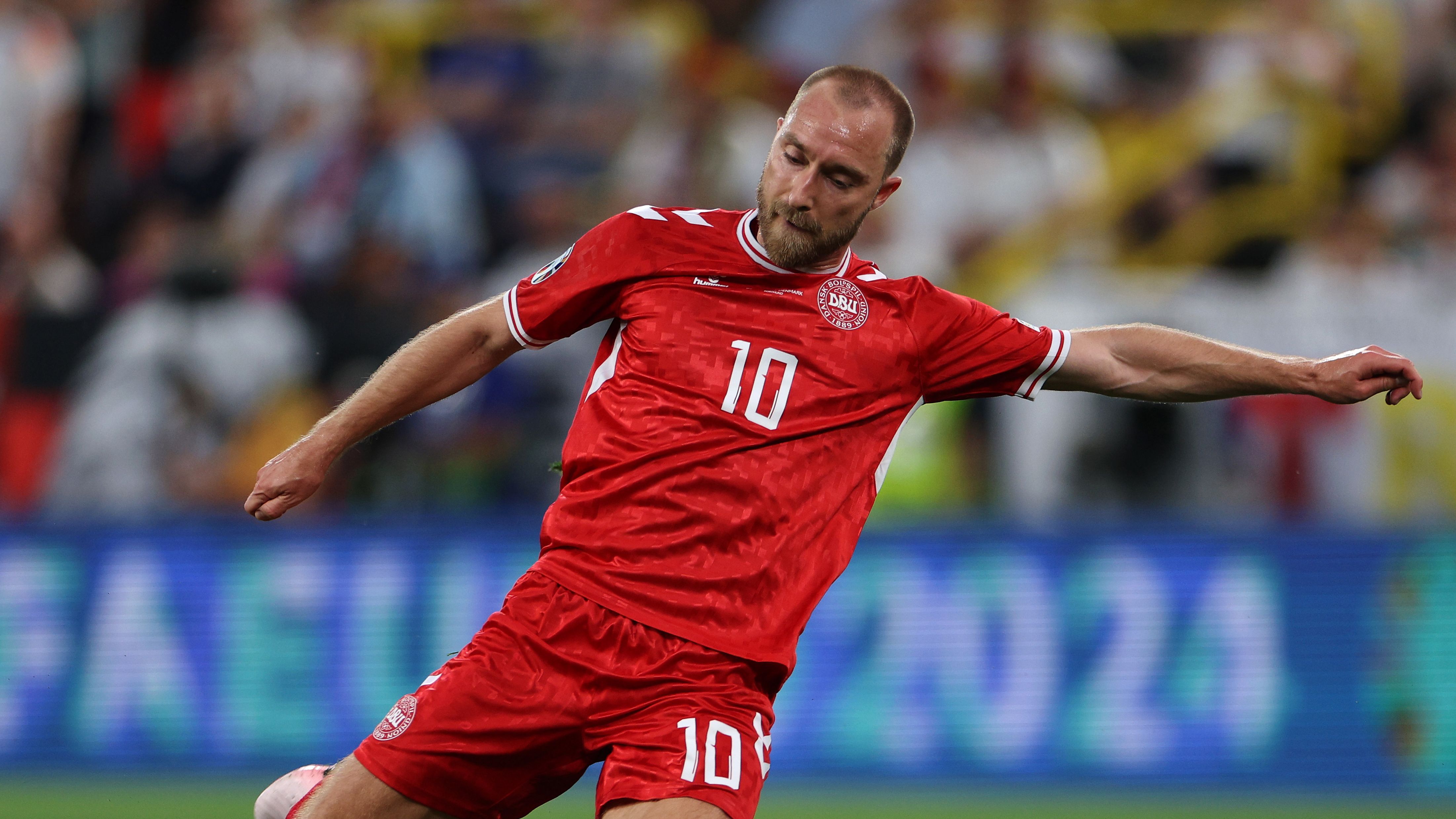 Germany v Denmark: Round of 16 - UEFA EURO 2024