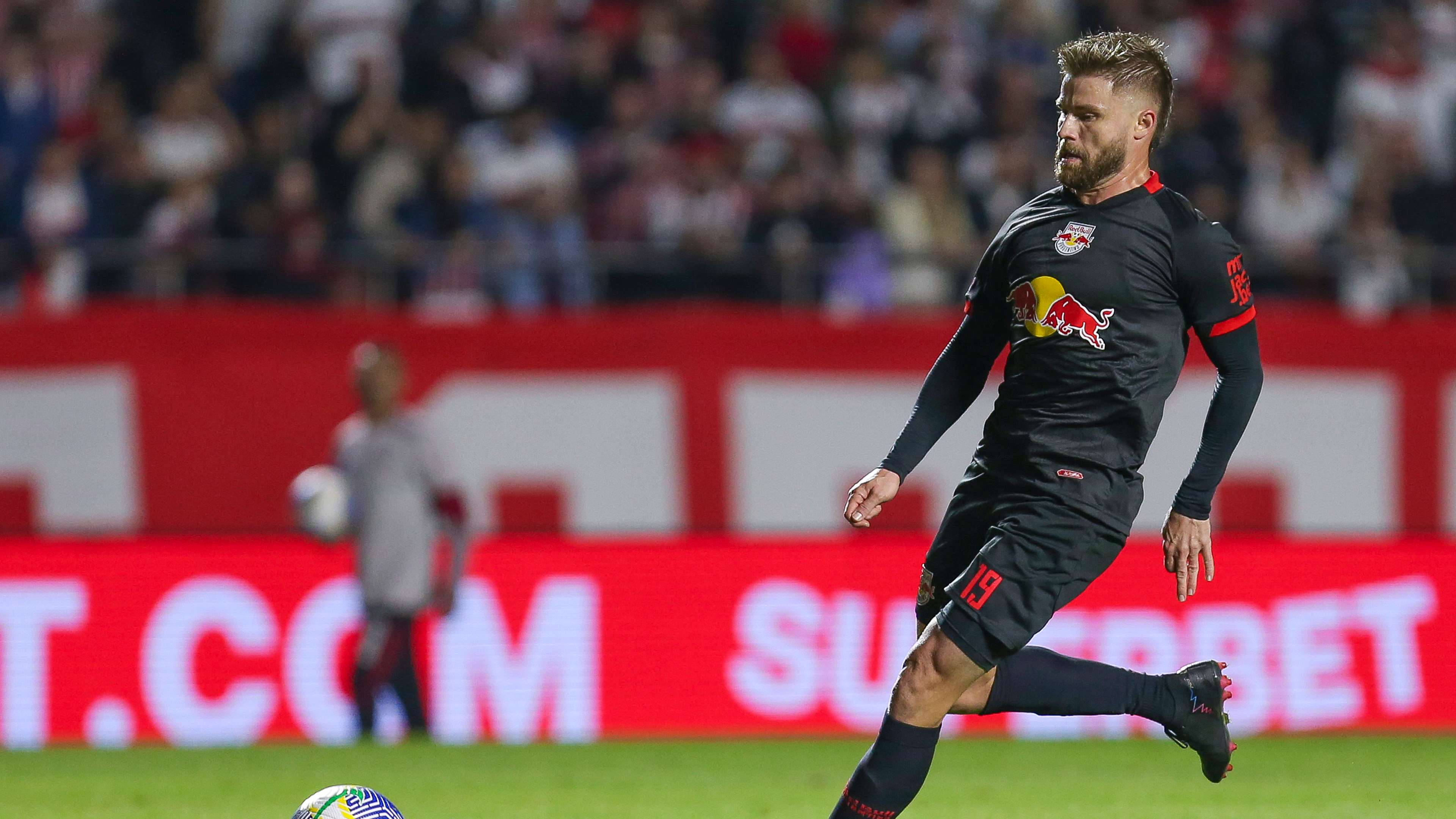 Sao Paulo v Red Bull Bragantino - Brasileirao 2024