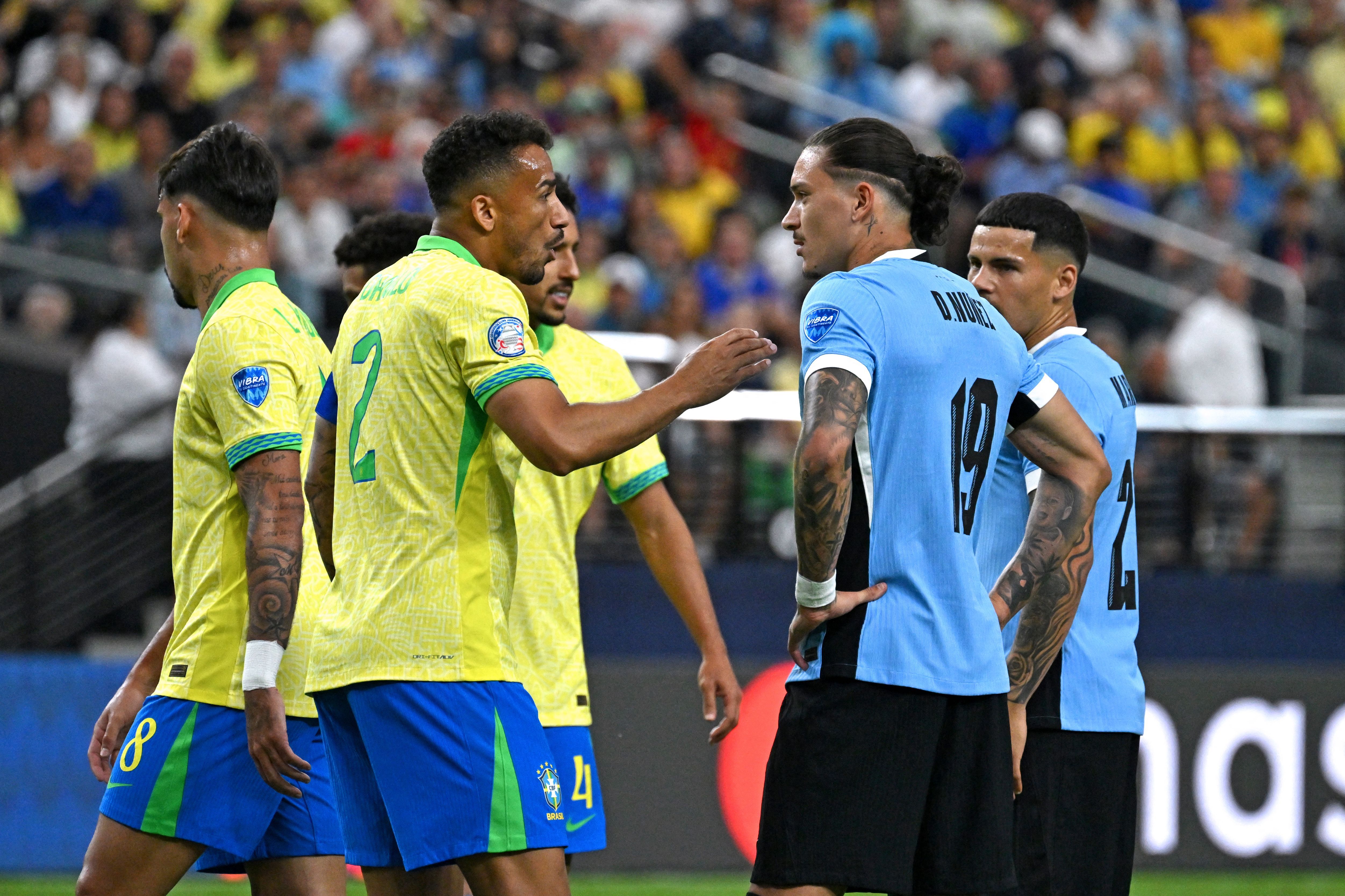 FBL-COPA AMERICA-2024-URU-BRA