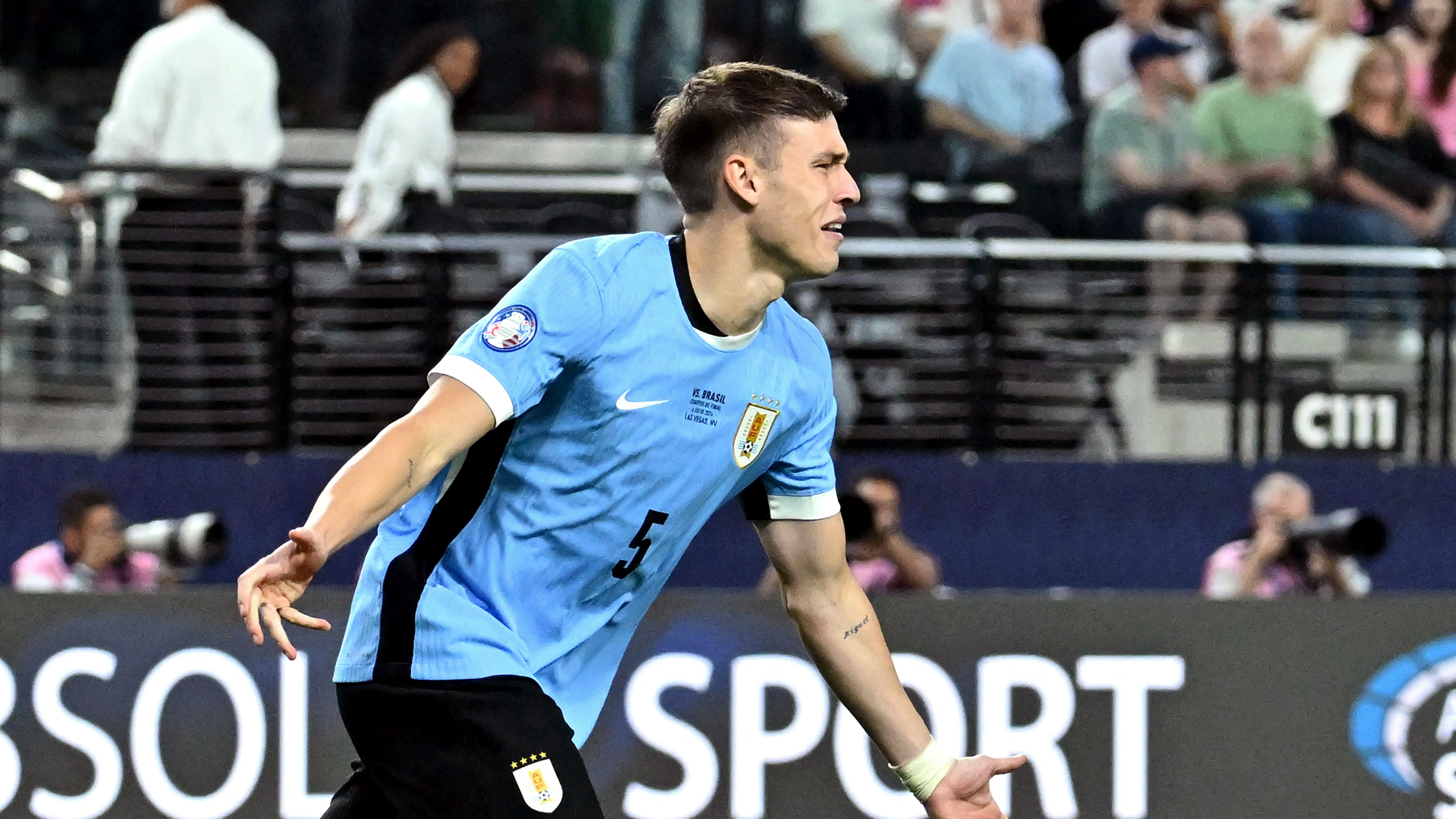 FBL-COPA AMERICA-2024-URU-BRA