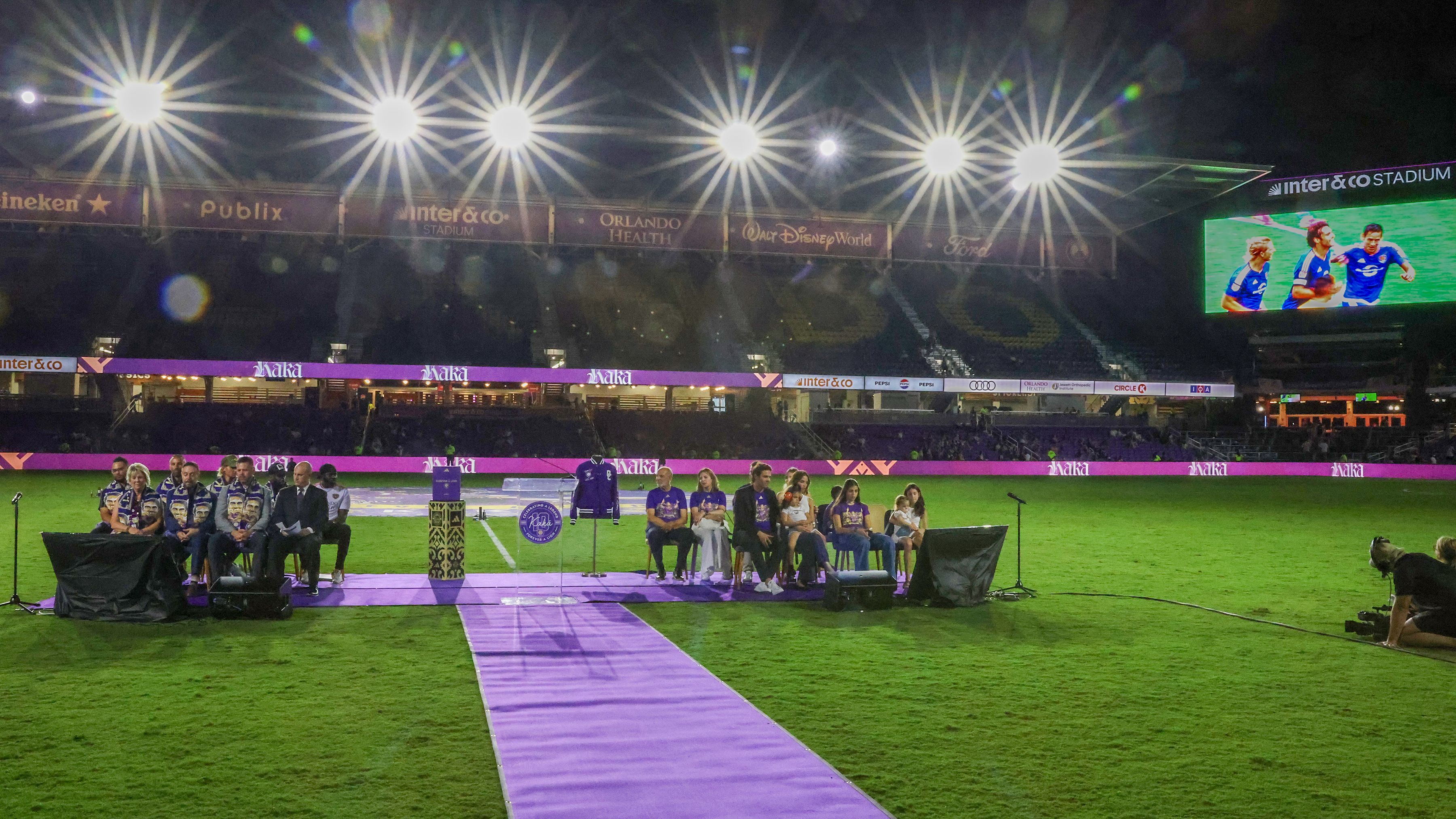 DC United v Orlando City SC