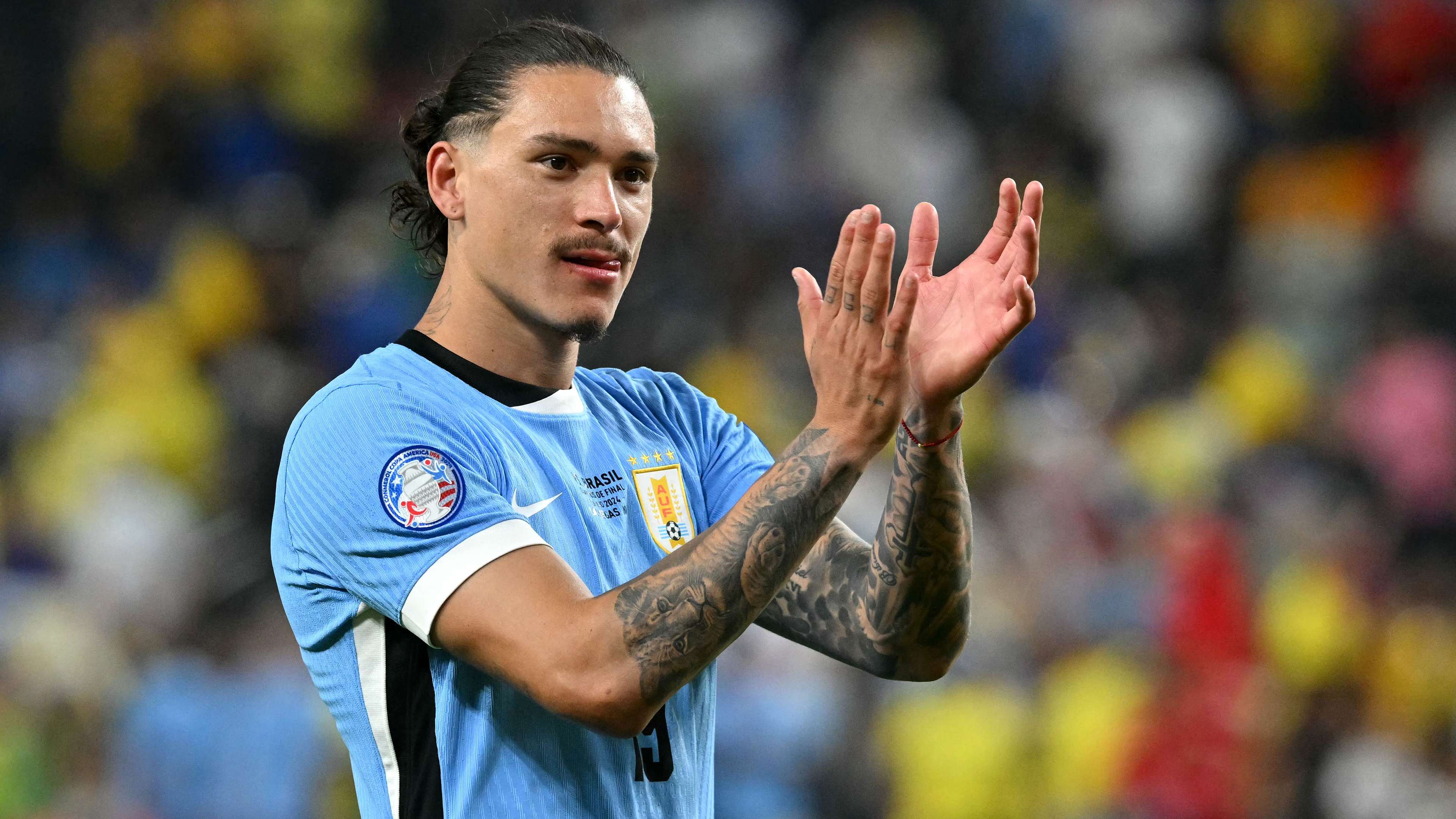 FBL-COPA AMERICA-2024-URU-BRA