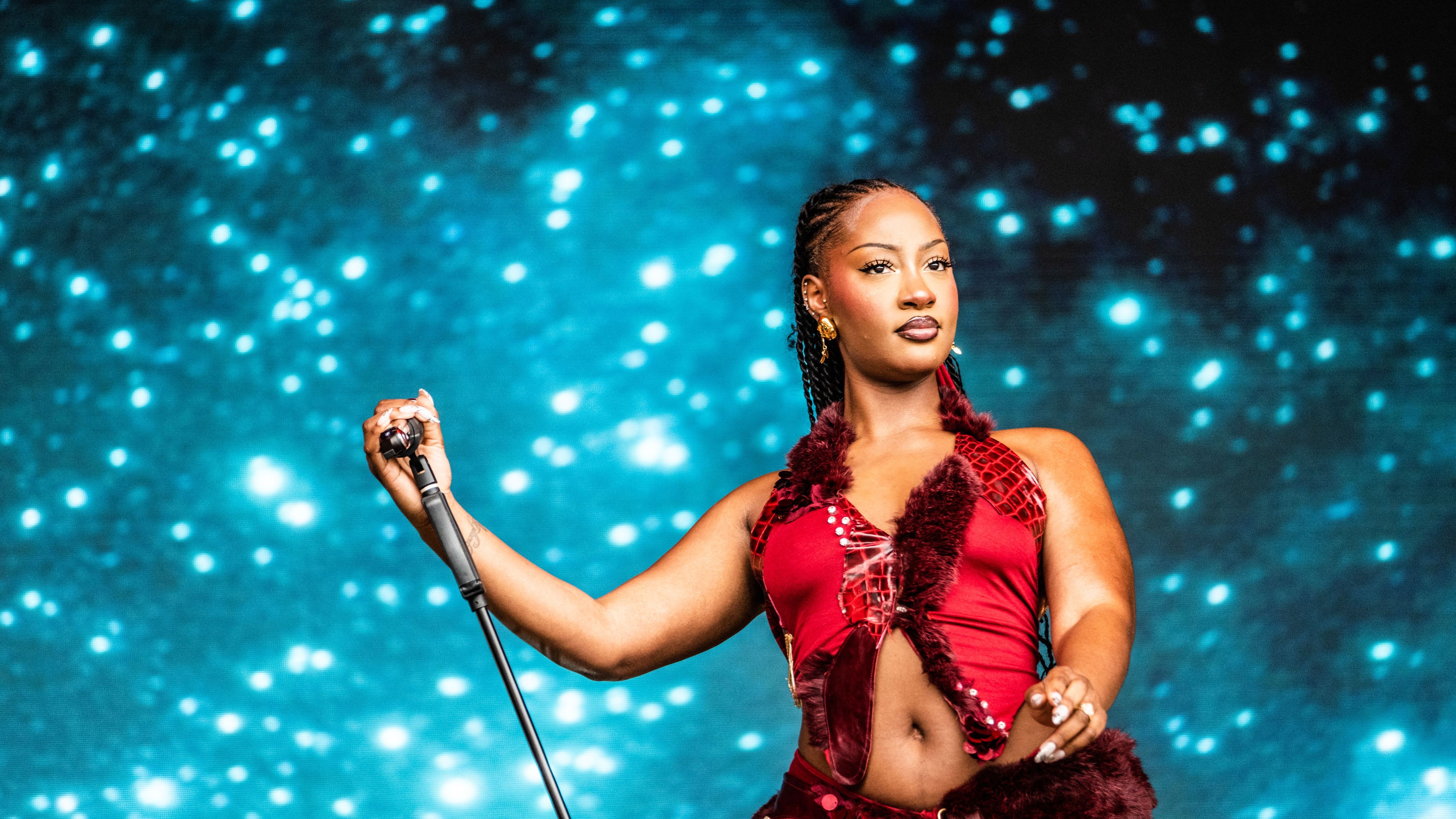 DENMARK-ROSKILDE-MUSIC-FESTIVAL