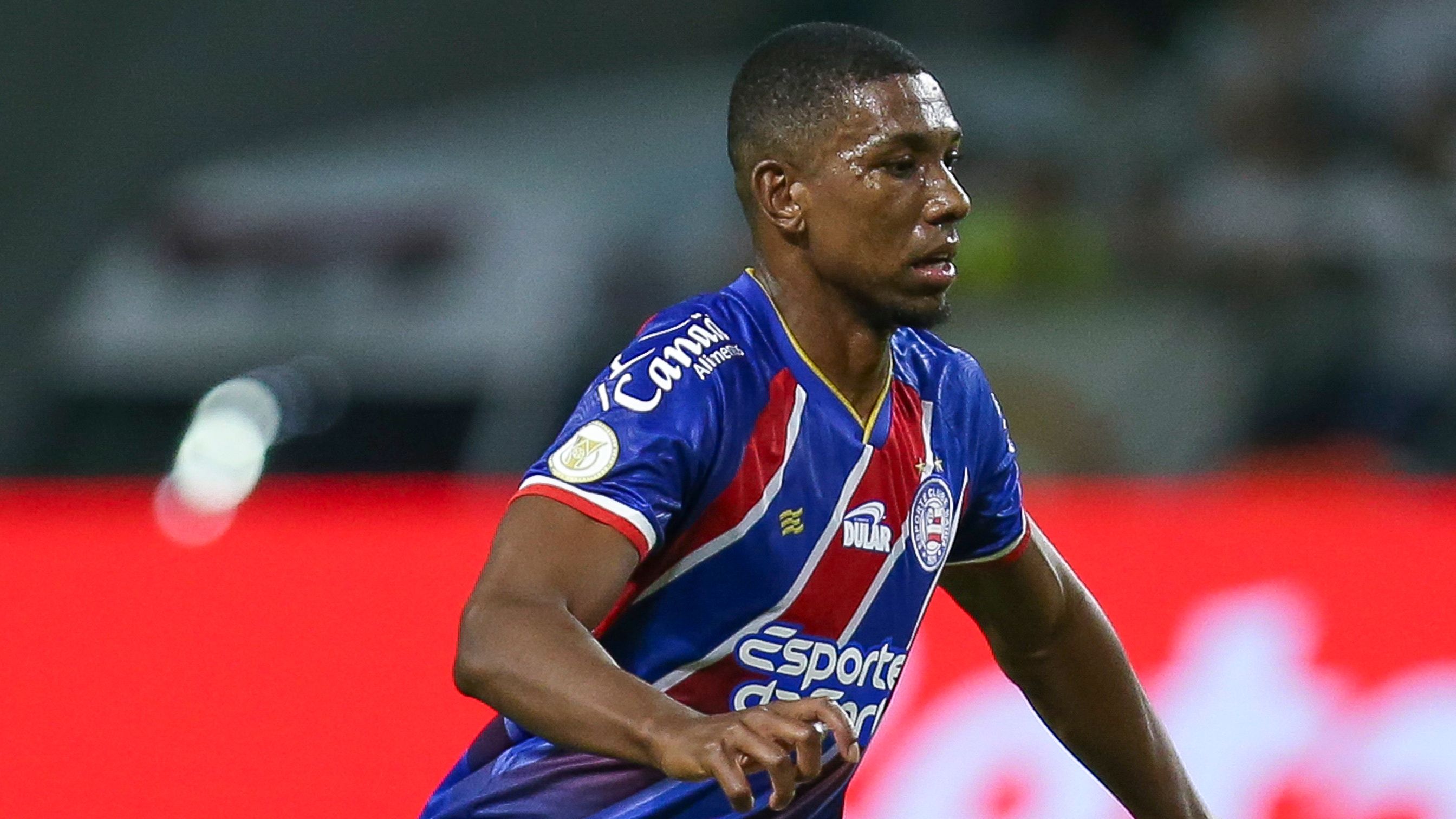 Palmeiras v Bahia - Brasileirao 2024