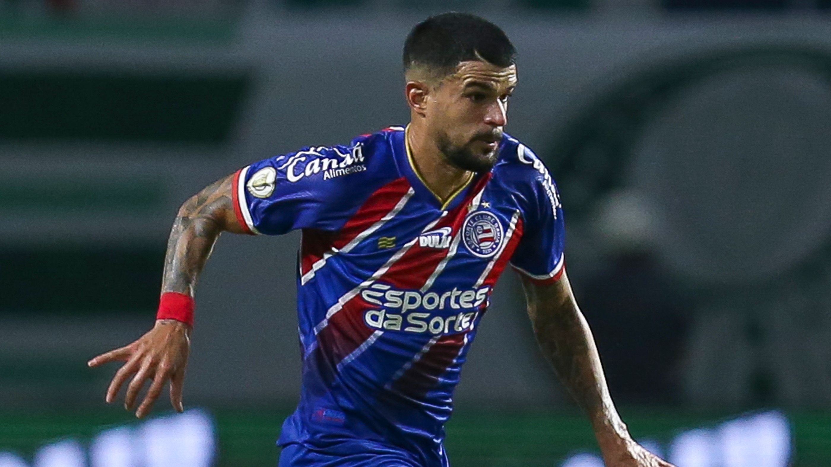 Palmeiras v Bahia - Brasileirao 2024