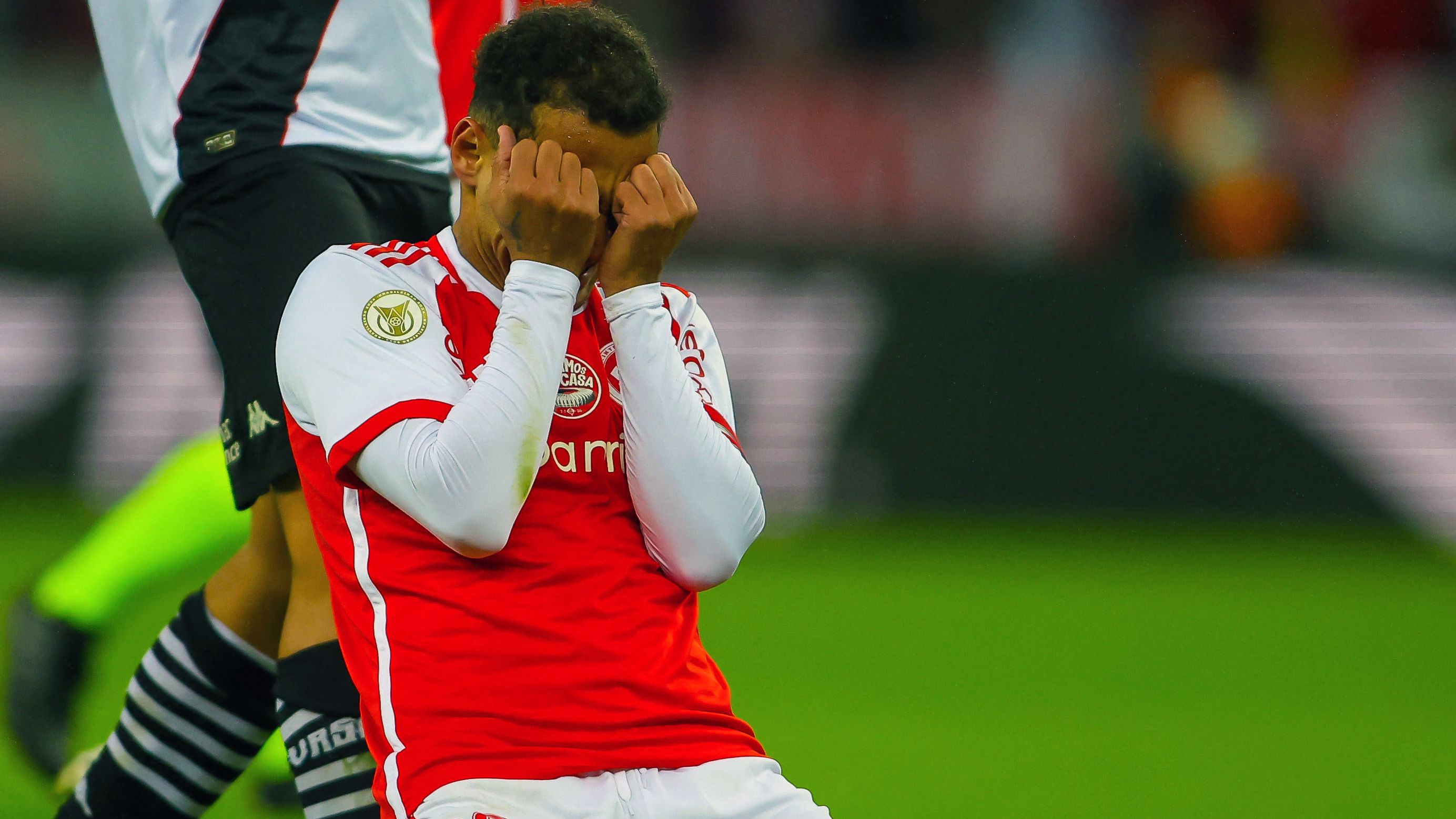 FBL-BRAZIL-INTERNACIONAL-VASCO DA GAMA