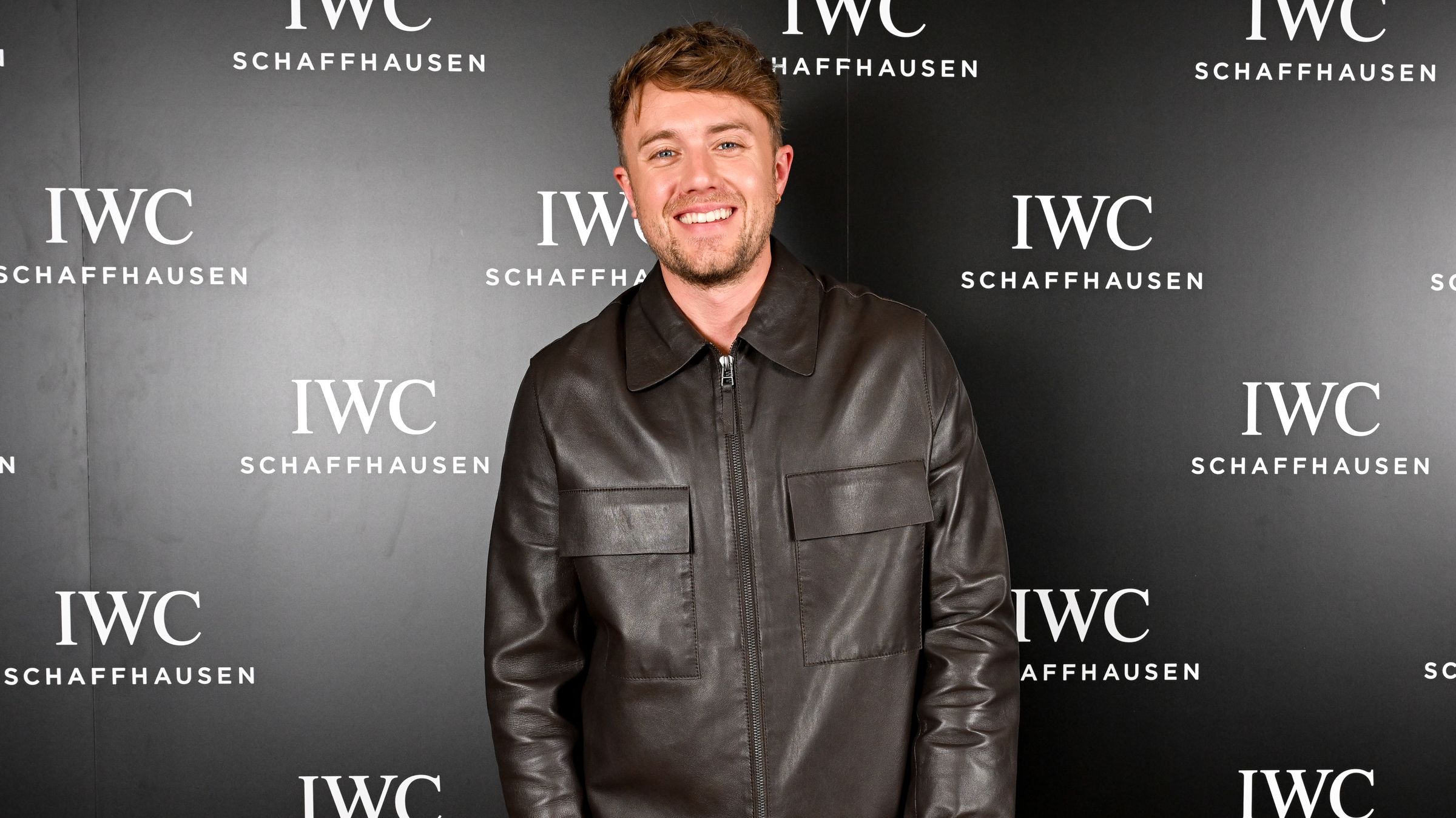 IWC Schaffhausen Celebrates Ten Years of Partnership with Lewis Hamilton at Rooftop Bar in London