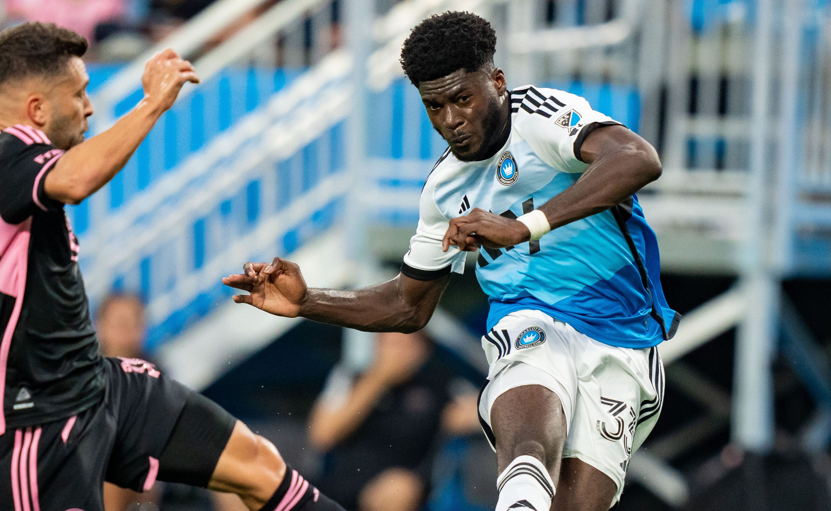 Inter Miami CF v Charlotte FC