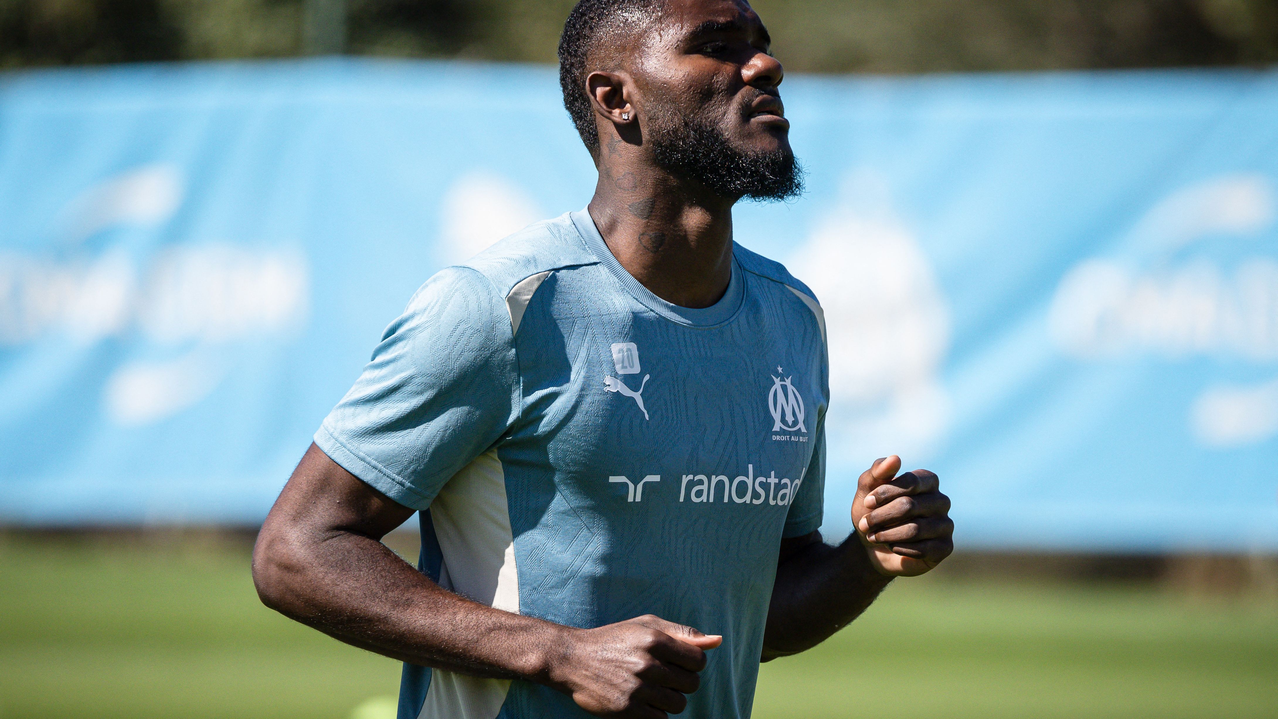 FBL-FRA-LIGUE1-MARSEILLE-TRAINING