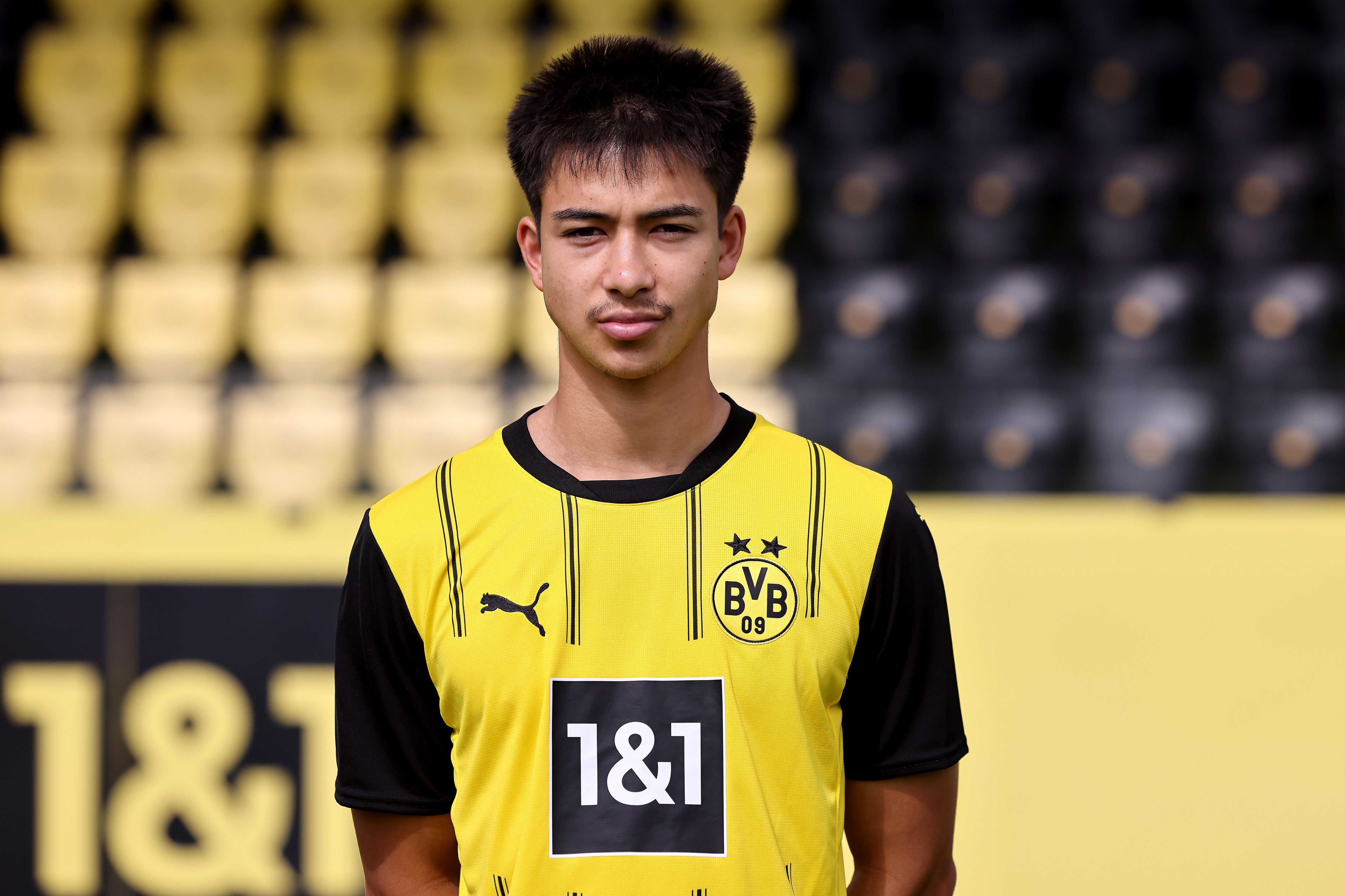 Borussia Dortmund II - Team Presentation