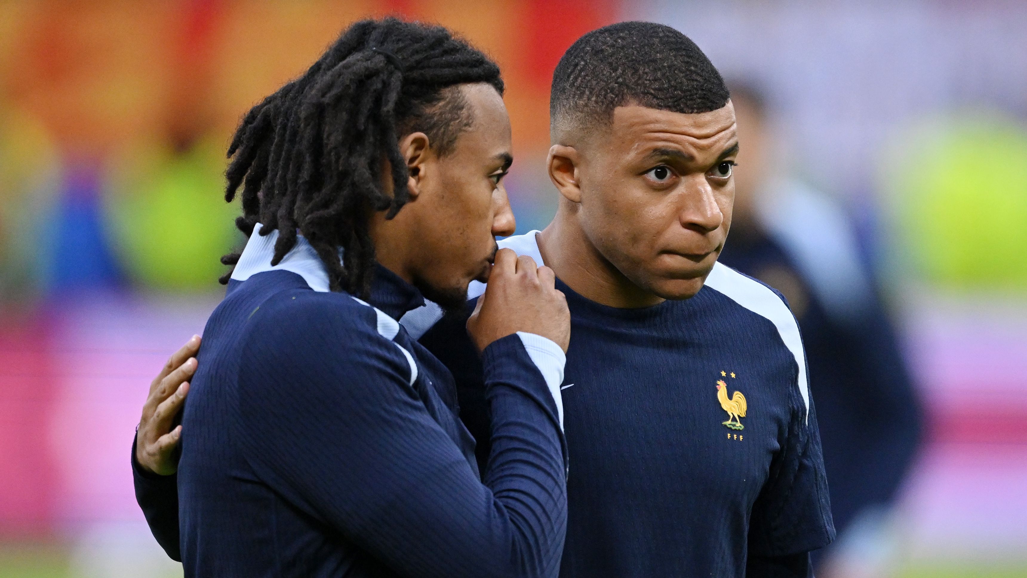 Portugal v France: Quarter-Final - UEFA EURO 2024