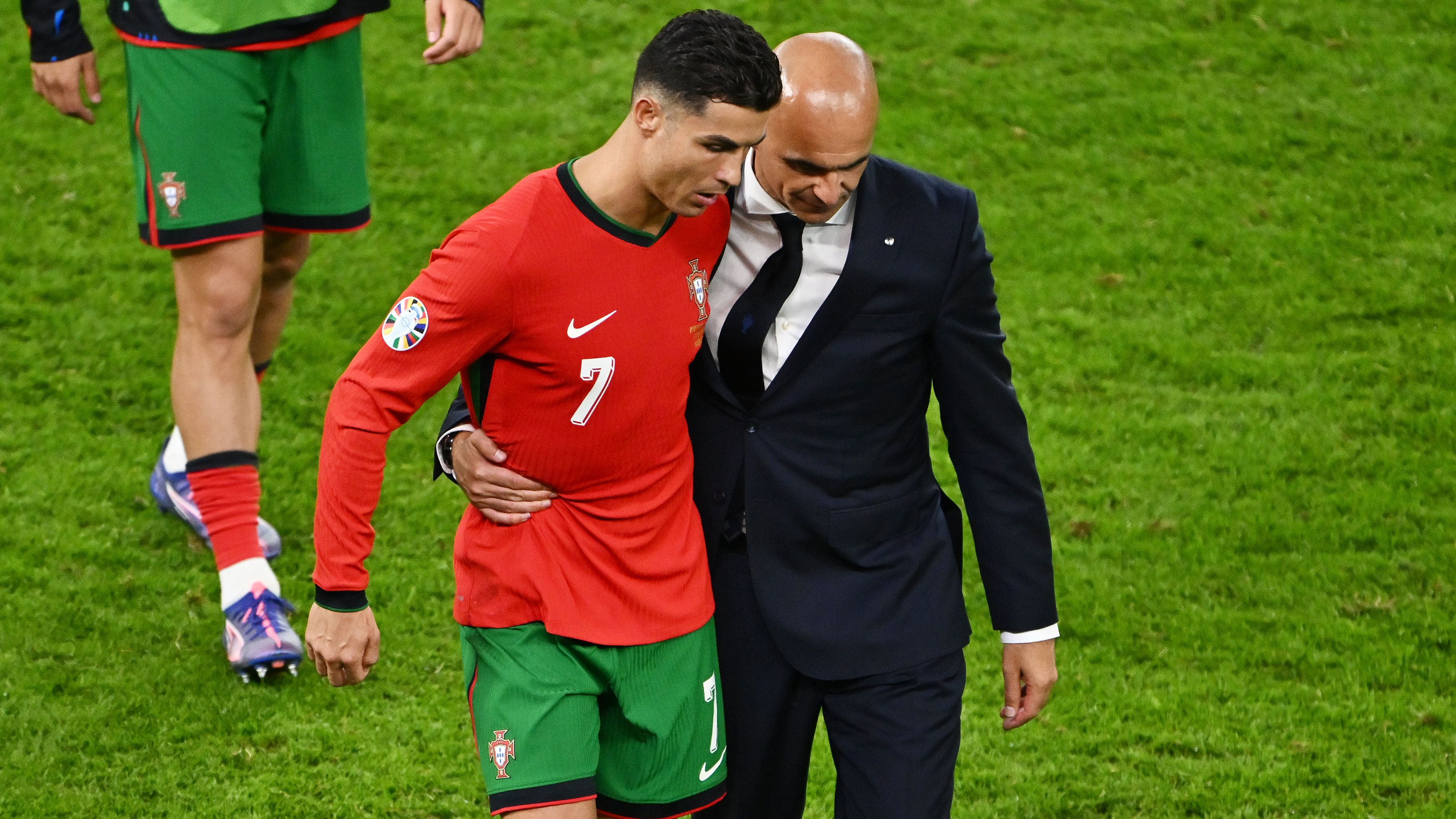 Portugal v France: Quarter-Final - UEFA EURO 2024