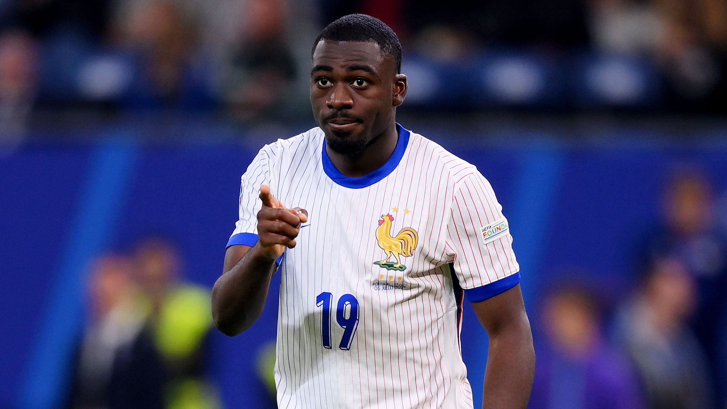 Portugal v France: Quarter-Final - UEFA EURO 2024