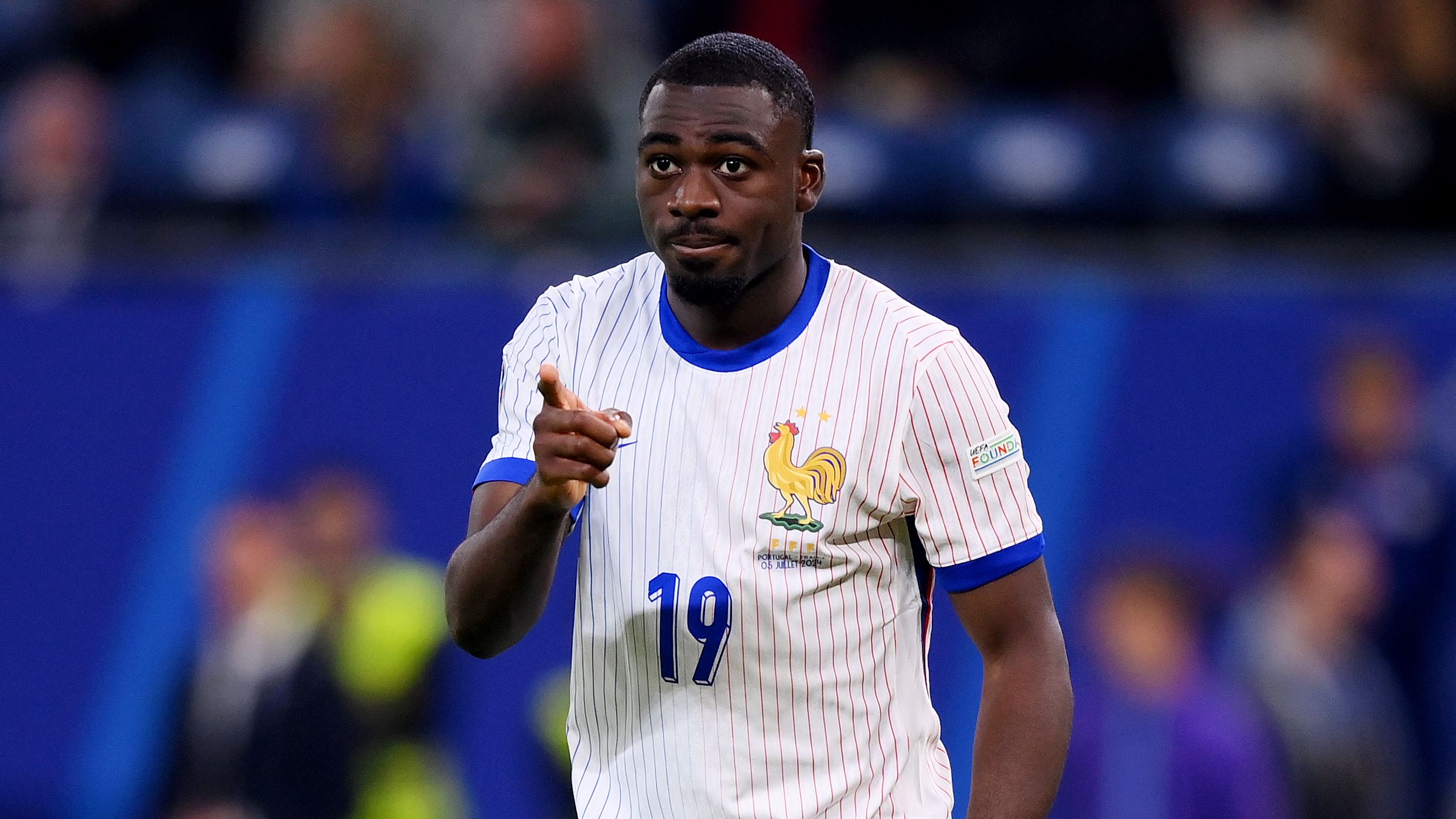 Portugal v France: Quarter-Final - UEFA EURO 2024