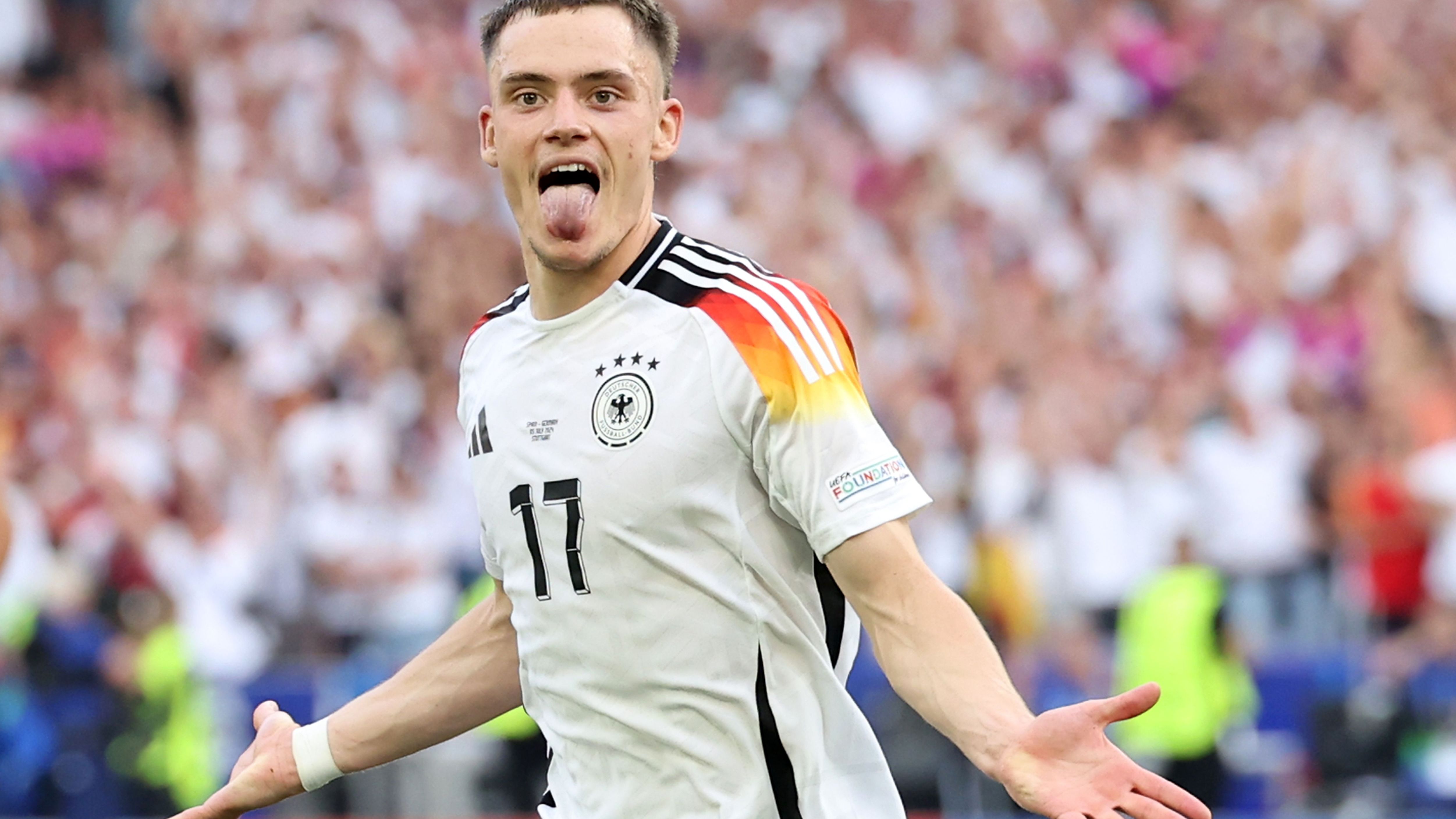 Spain v Germany: Quarter-Final - UEFA EURO 2024