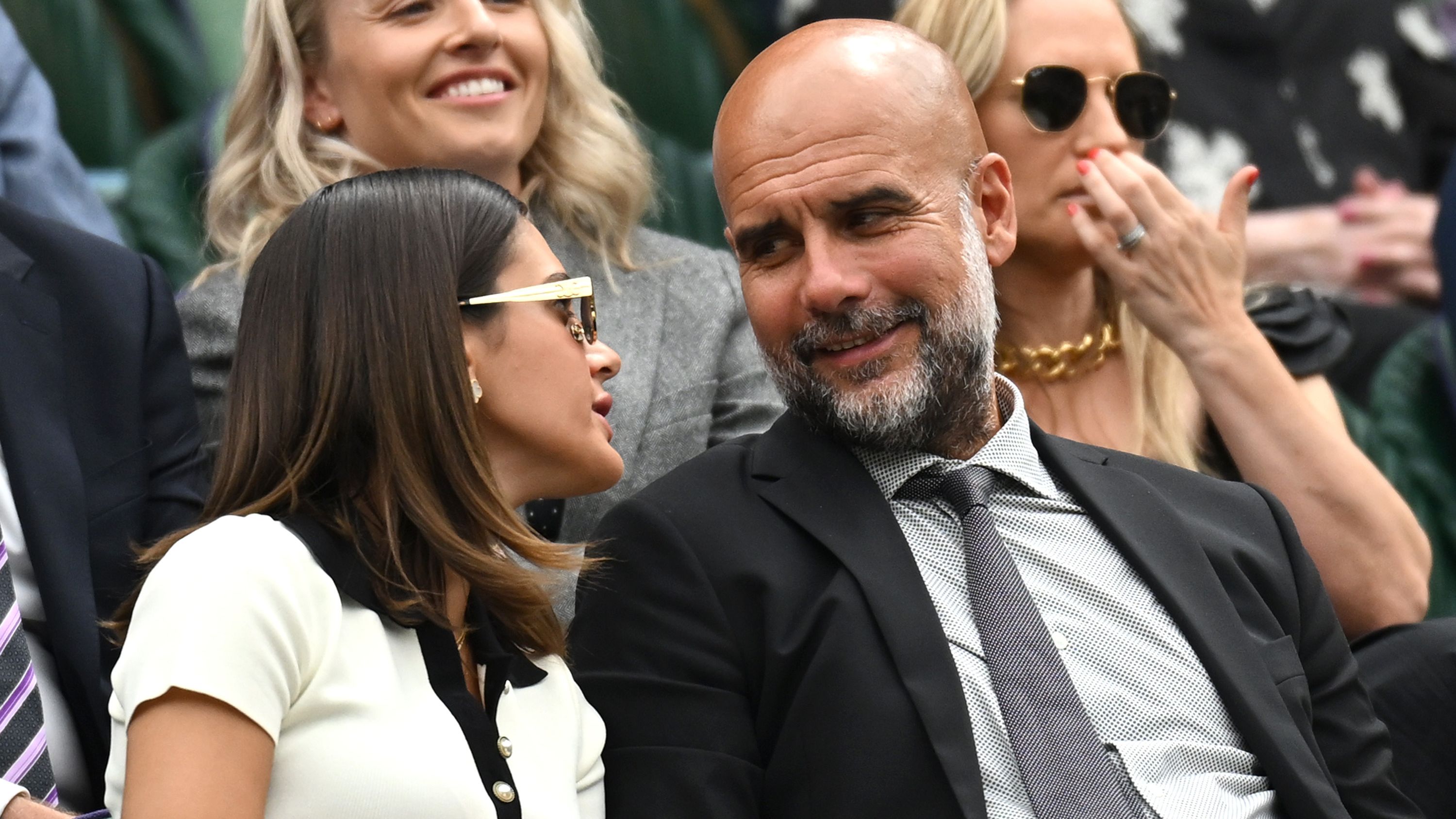 Day Six: The Championships - Wimbledon 2024