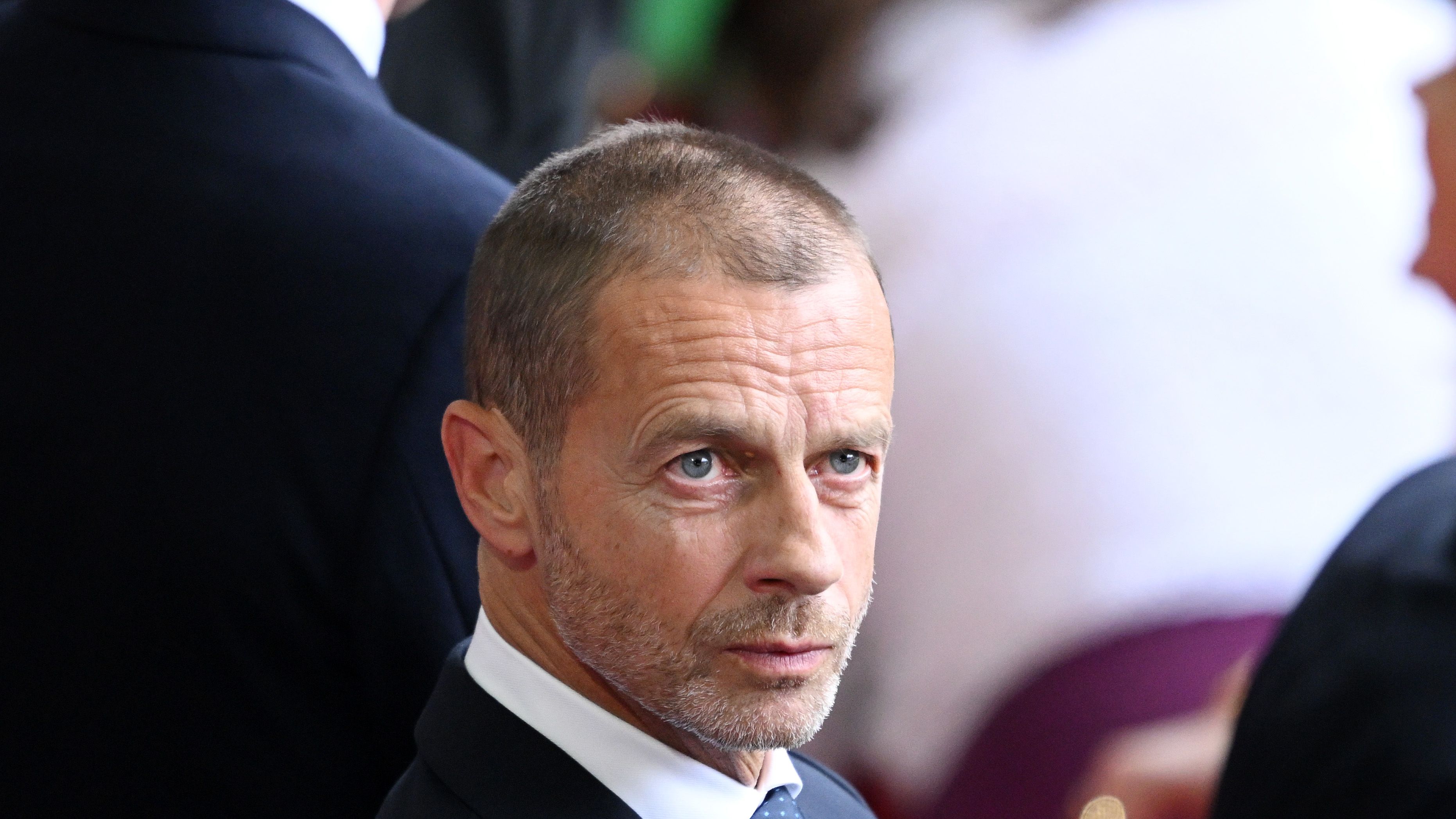 England v Switzerland: Quarter-Final - UEFA EURO 2024