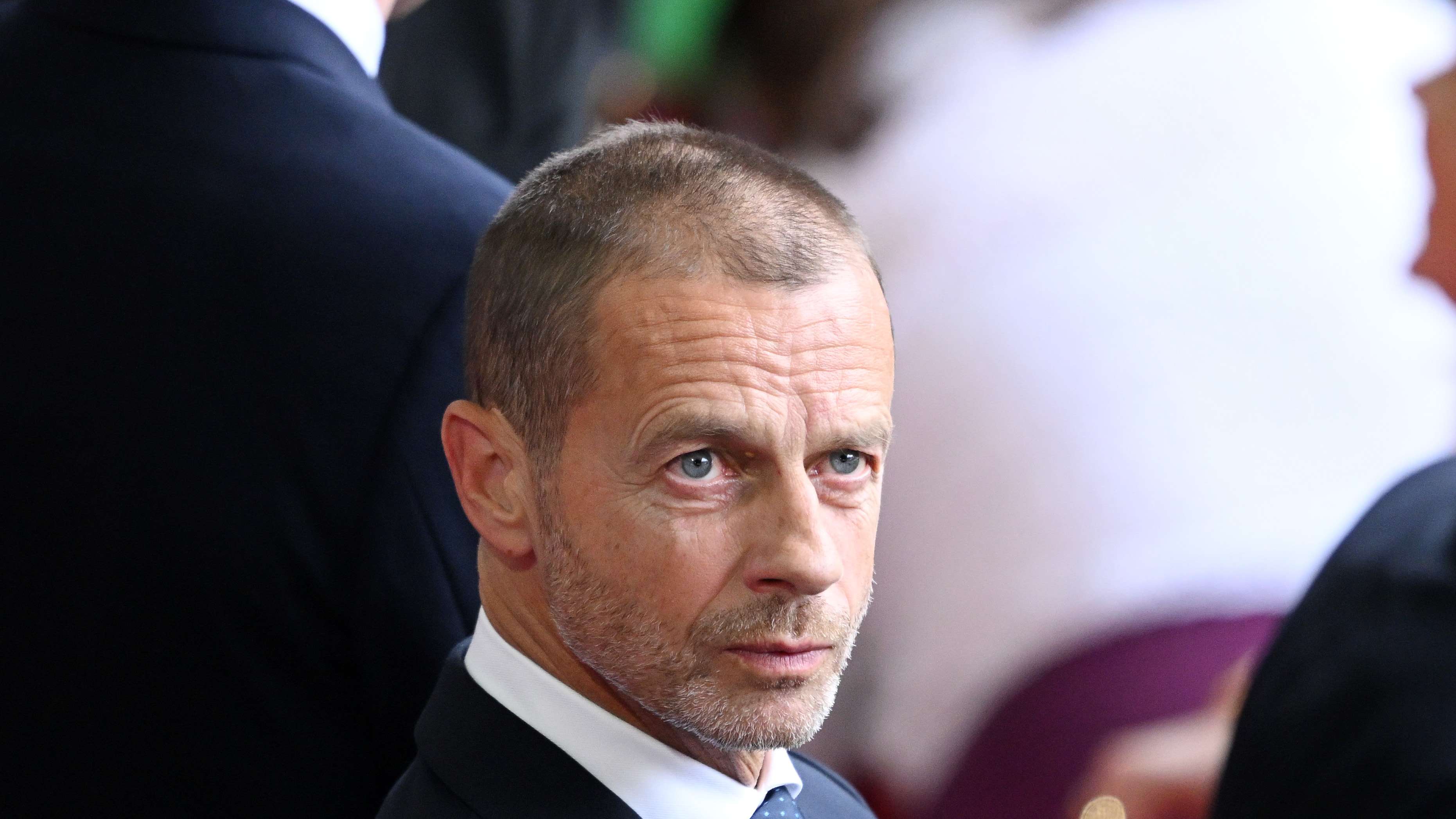 England v Switzerland: Quarter-Final - UEFA EURO 2024