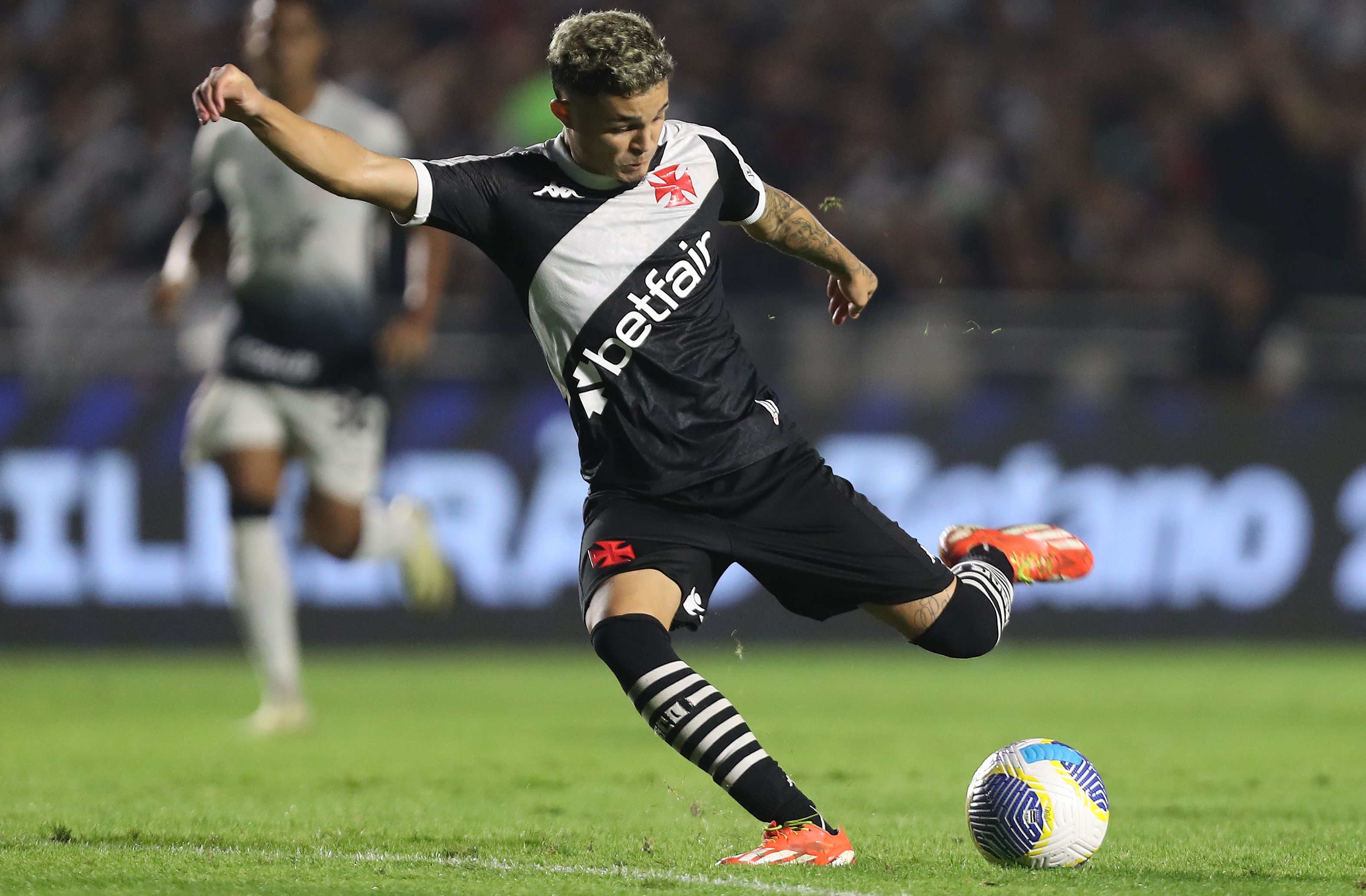 Vasco da Gama v Corinthians - Brasileirao 2024