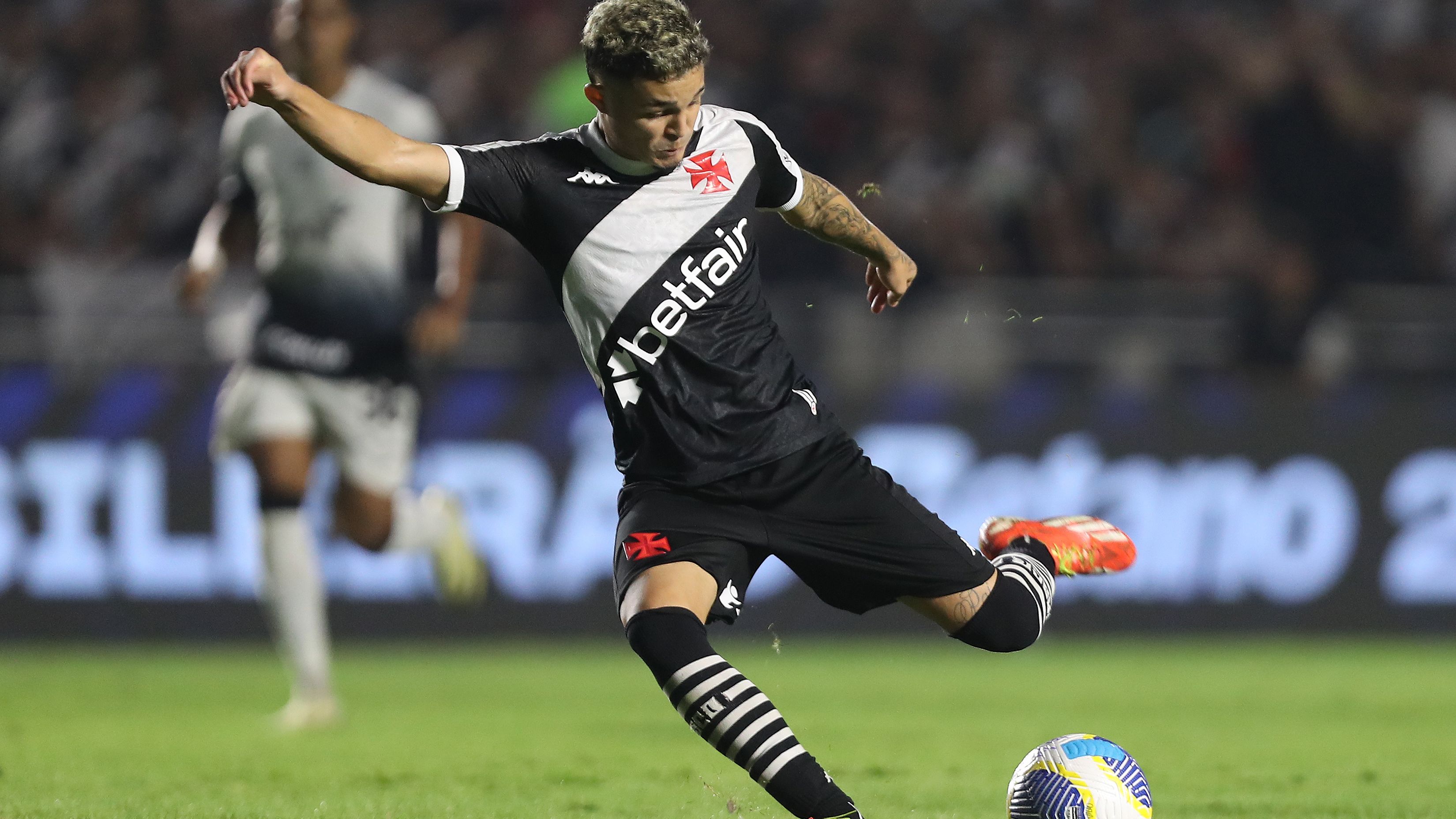 Vasco da Gama v Corinthians - Brasileirao 2024