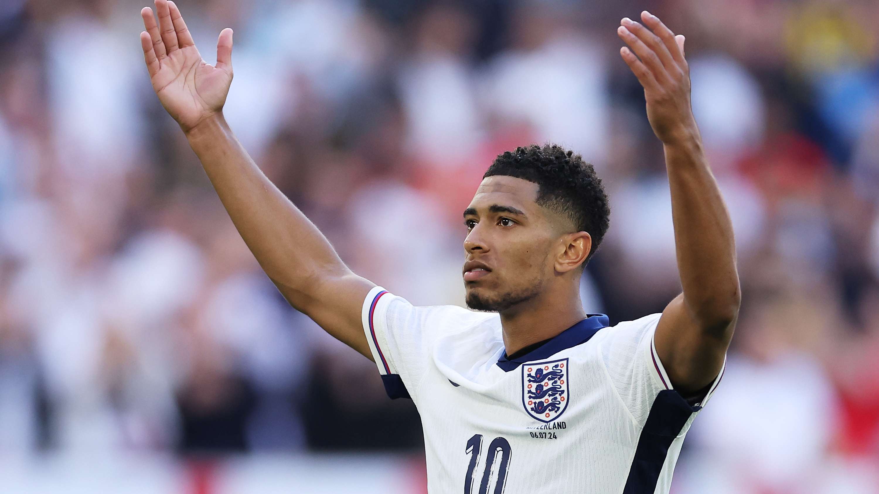 England v Switzerland: Quarter-Final - UEFA EURO 2024