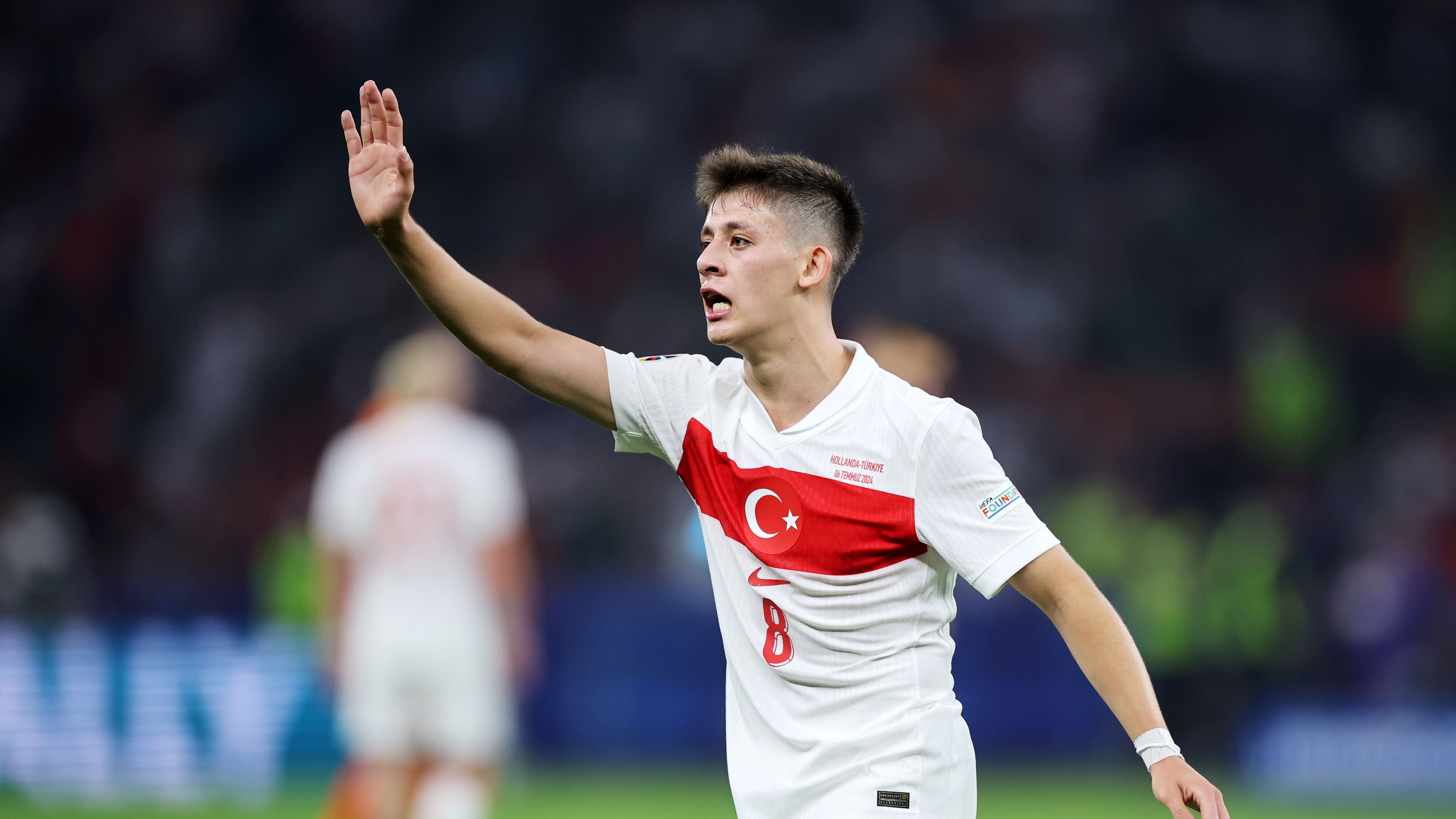 Netherlands v Türkiye: Quarter-Final - UEFA EURO 2024