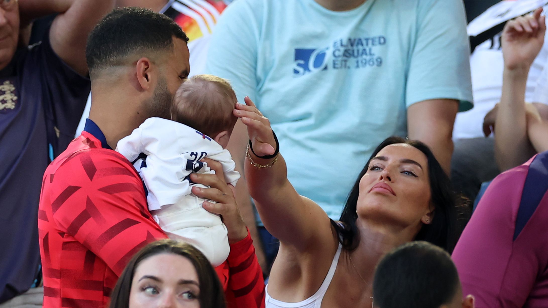 England v Switzerland: Quarter-Final - UEFA EURO 2024