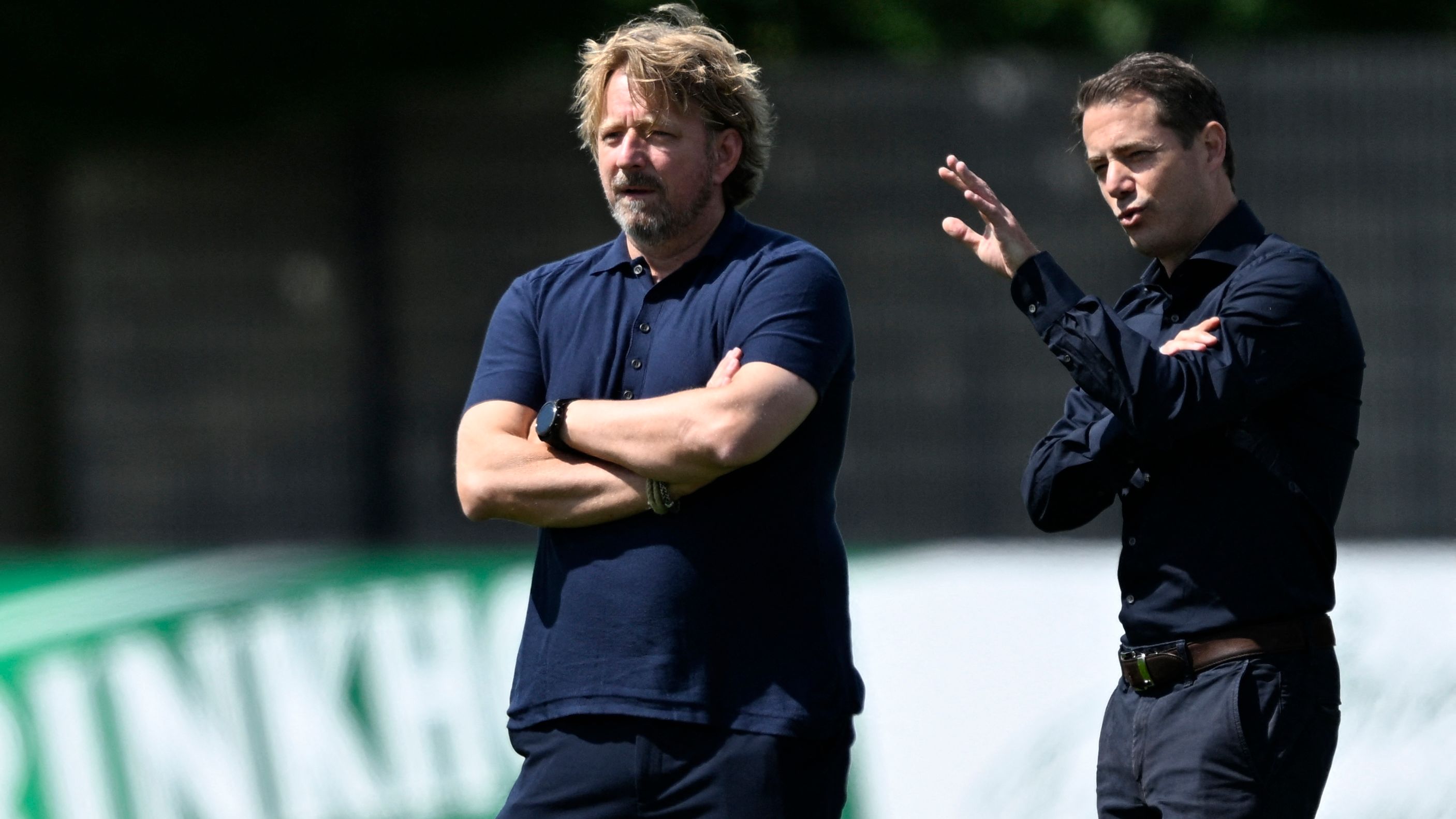 FBL-GER-BUNDESLIGA-DORTMUND-TRAINING