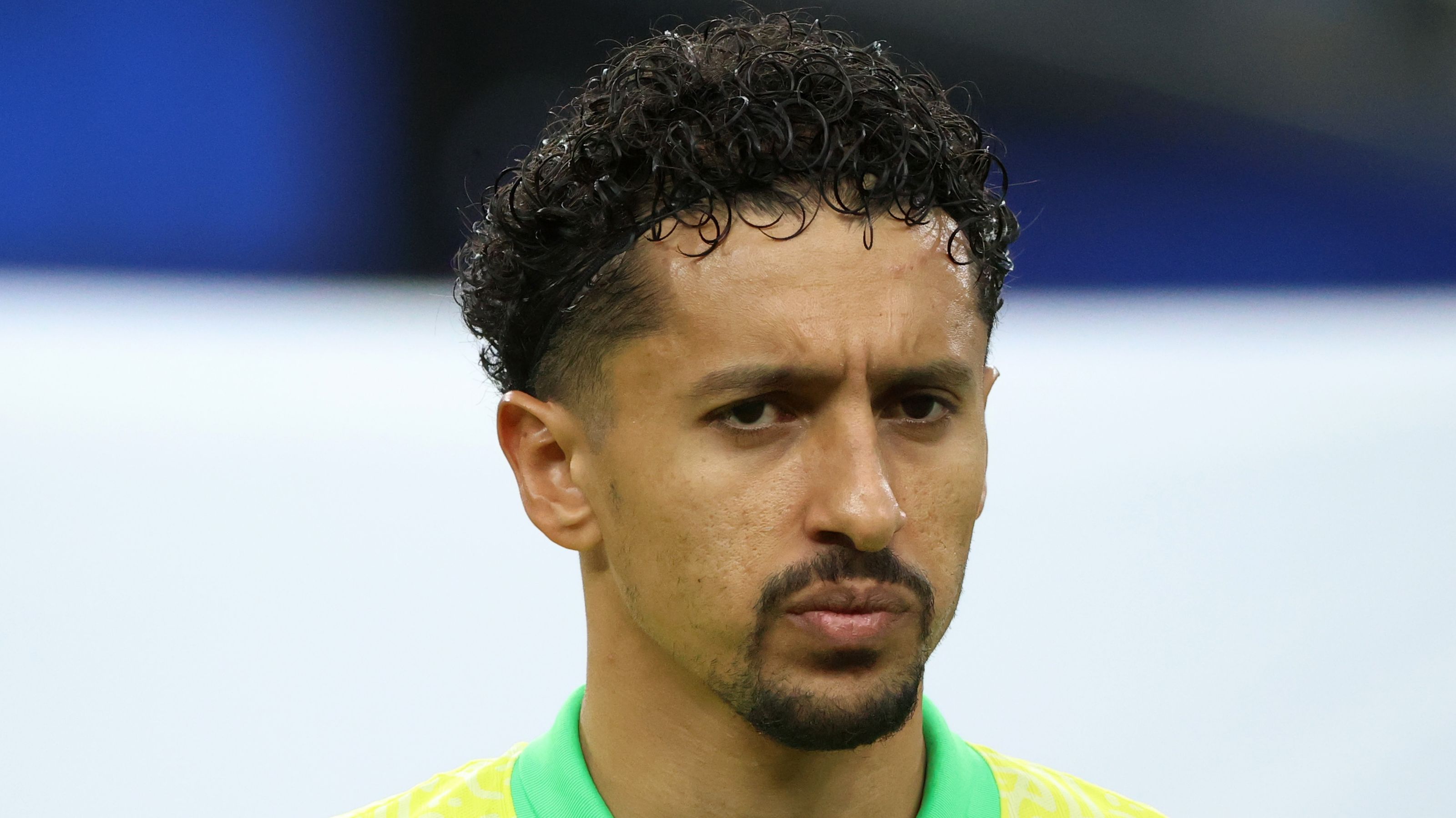 Uruguay v Brazil - CONMEBOL Copa America USA 2024