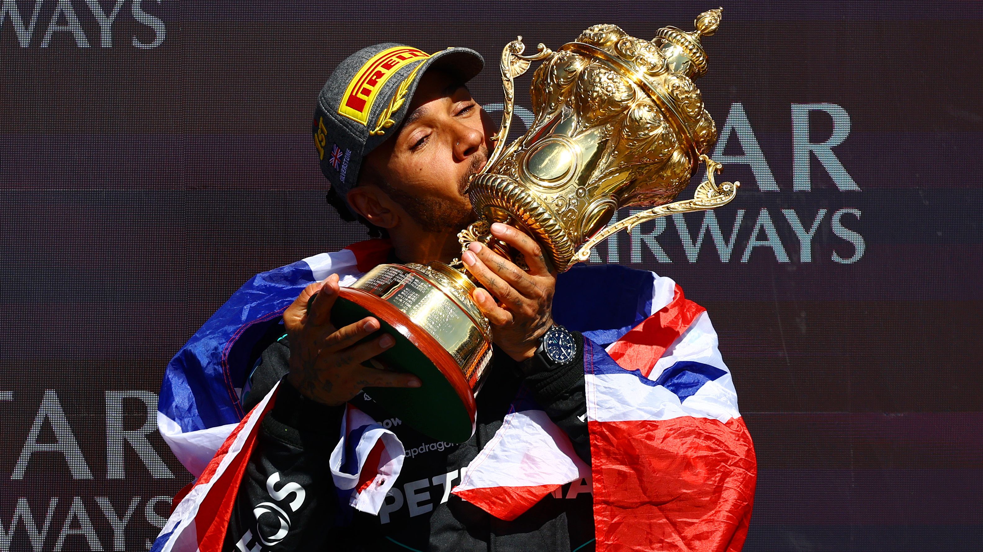 How to watch the F1 British Grand Prix 2025: Weekend schedule, channels & more | Goal.com UK