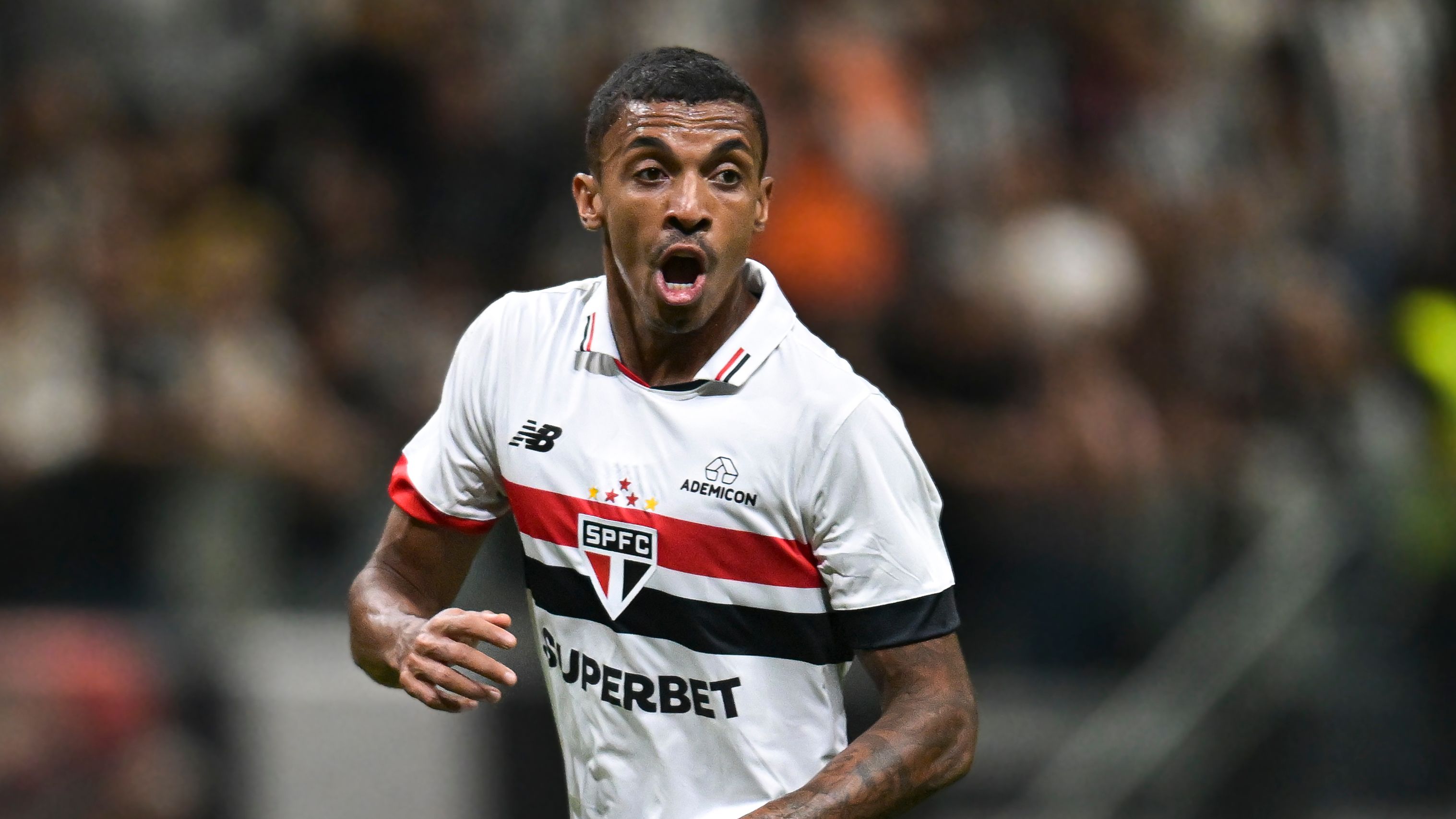 Atletico Mineiro v Sao Paulo - Brasileirao 2024