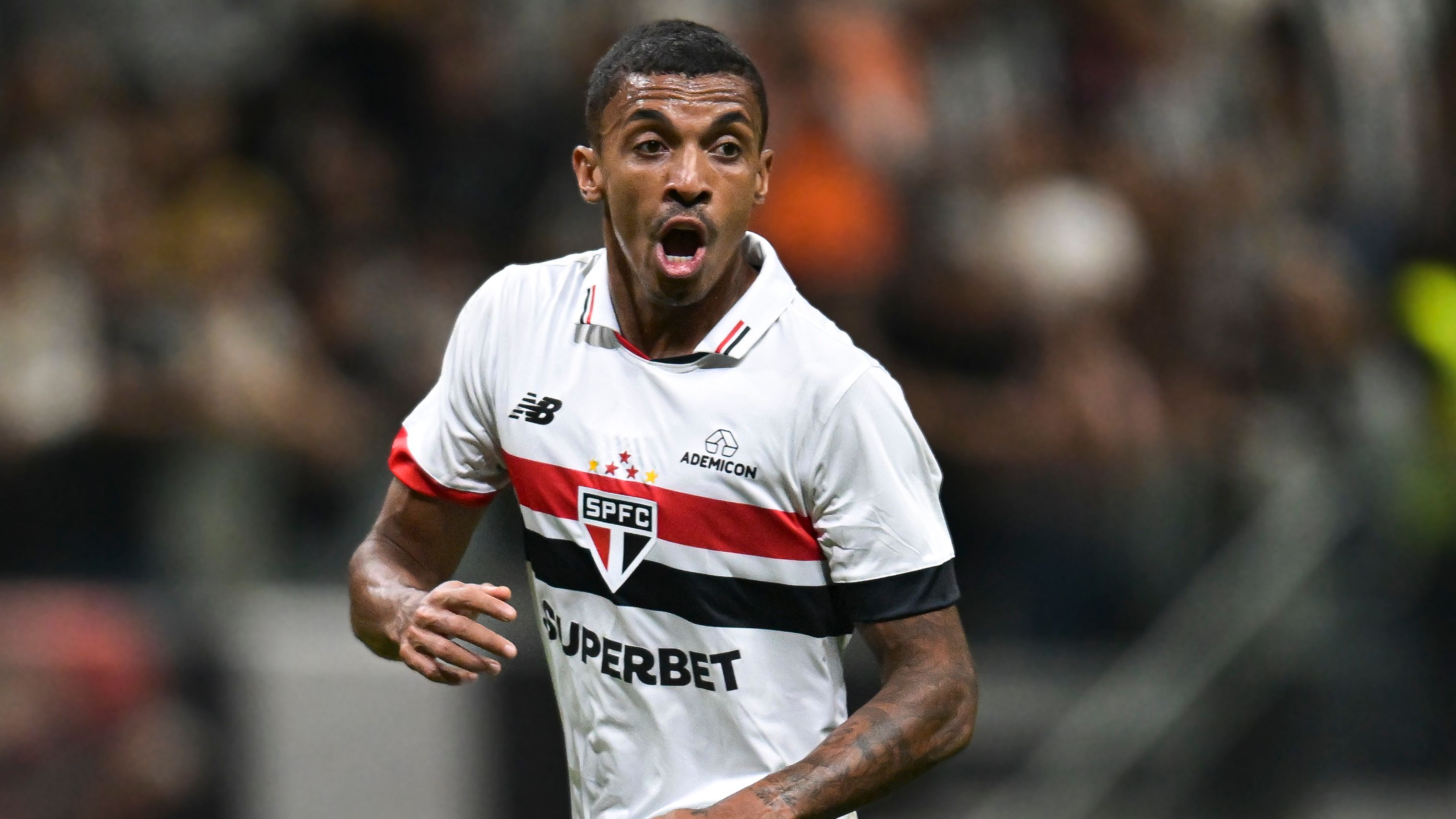 Atletico Mineiro v Sao Paulo - Brasileirao 2024