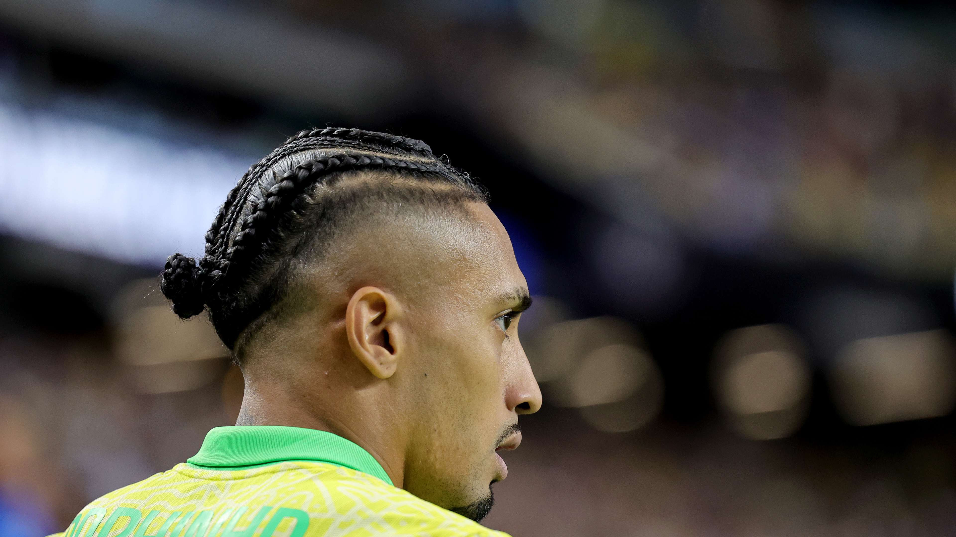 Uruguay v Brazil - CONMEBOL Copa America USA 2024