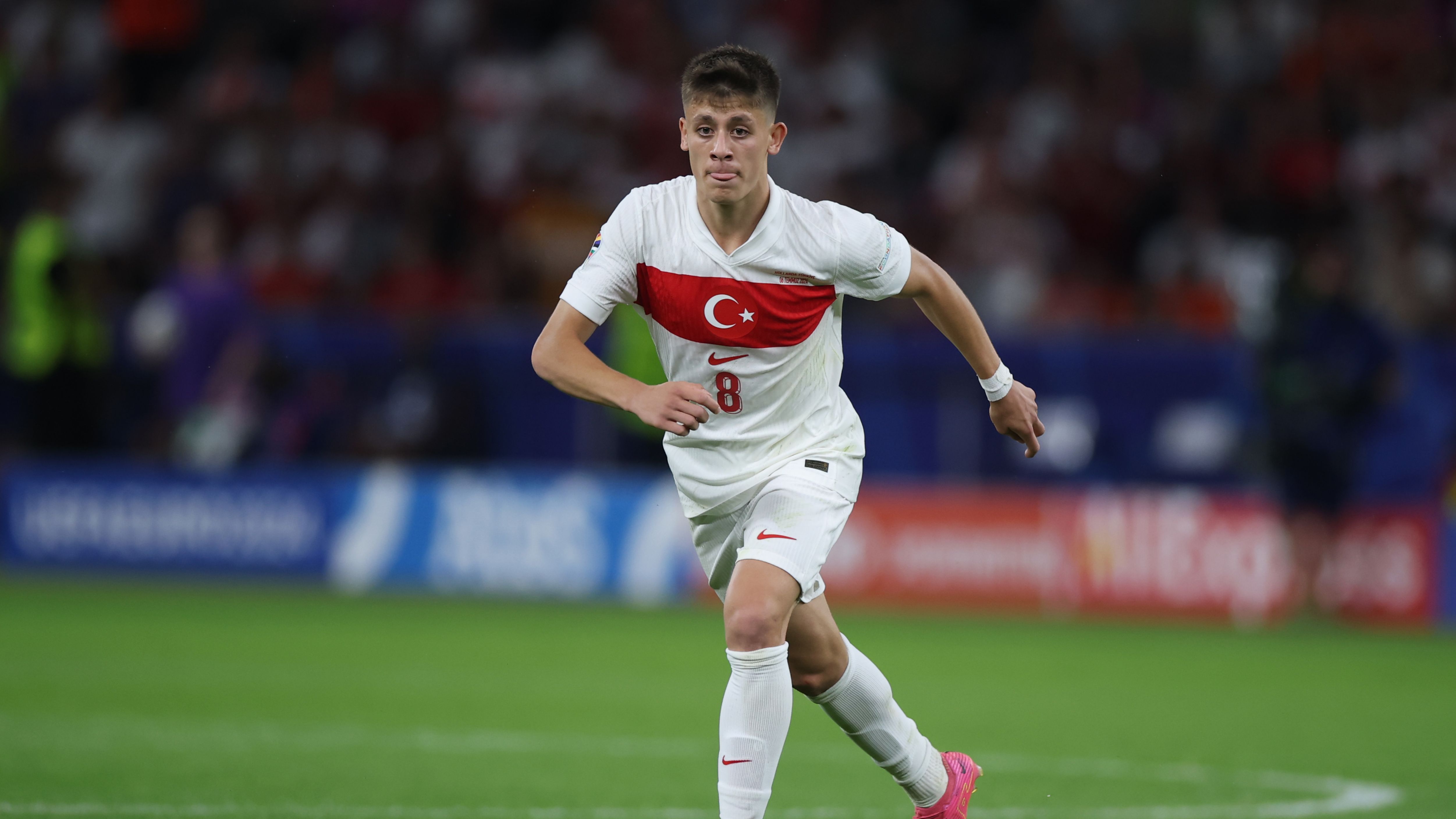 Netherlands v Türkiye: Quarter-Final - UEFA EURO 2024