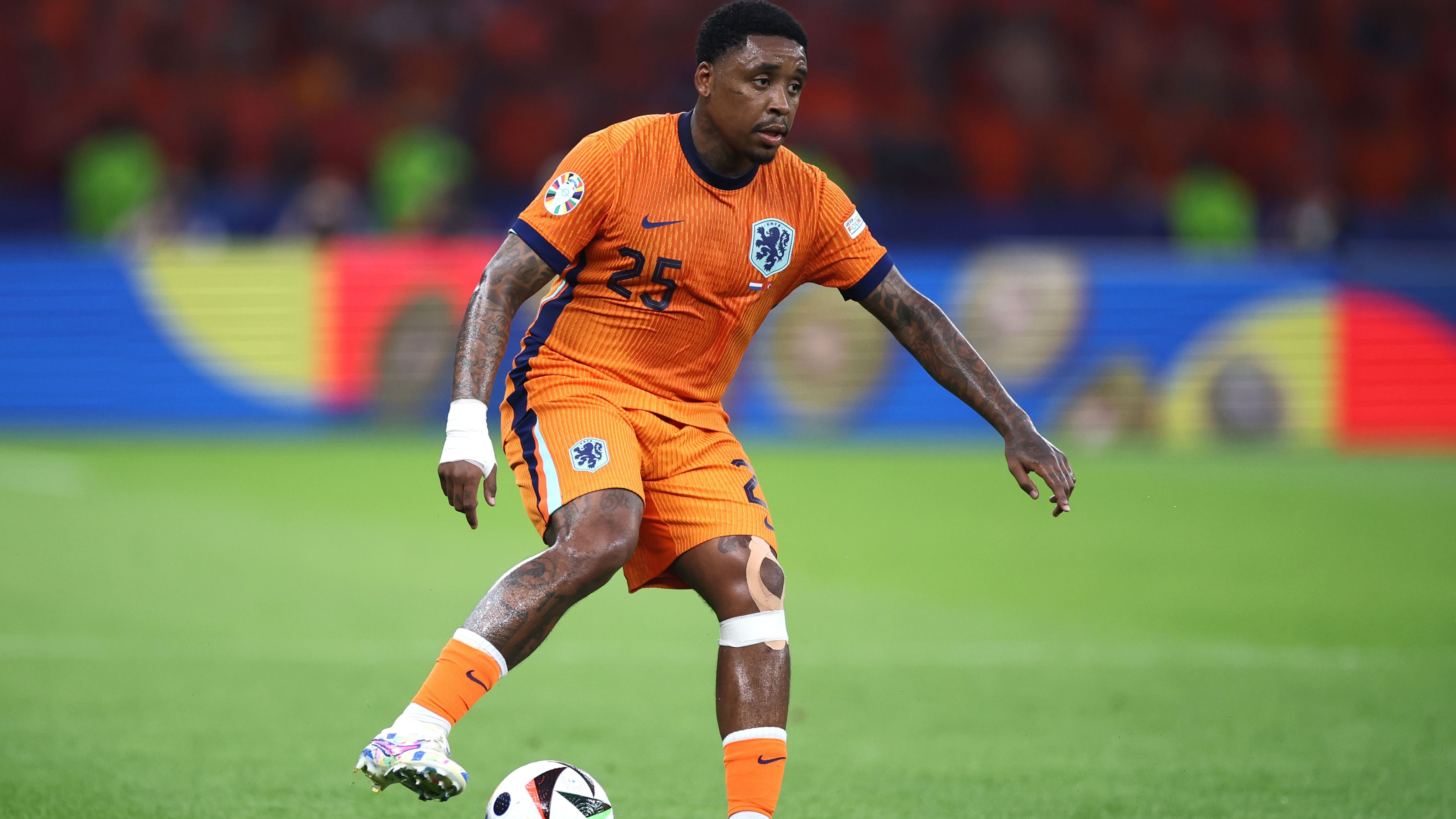 Netherlands v Türkiye: Quarter-Final - UEFA EURO 2024