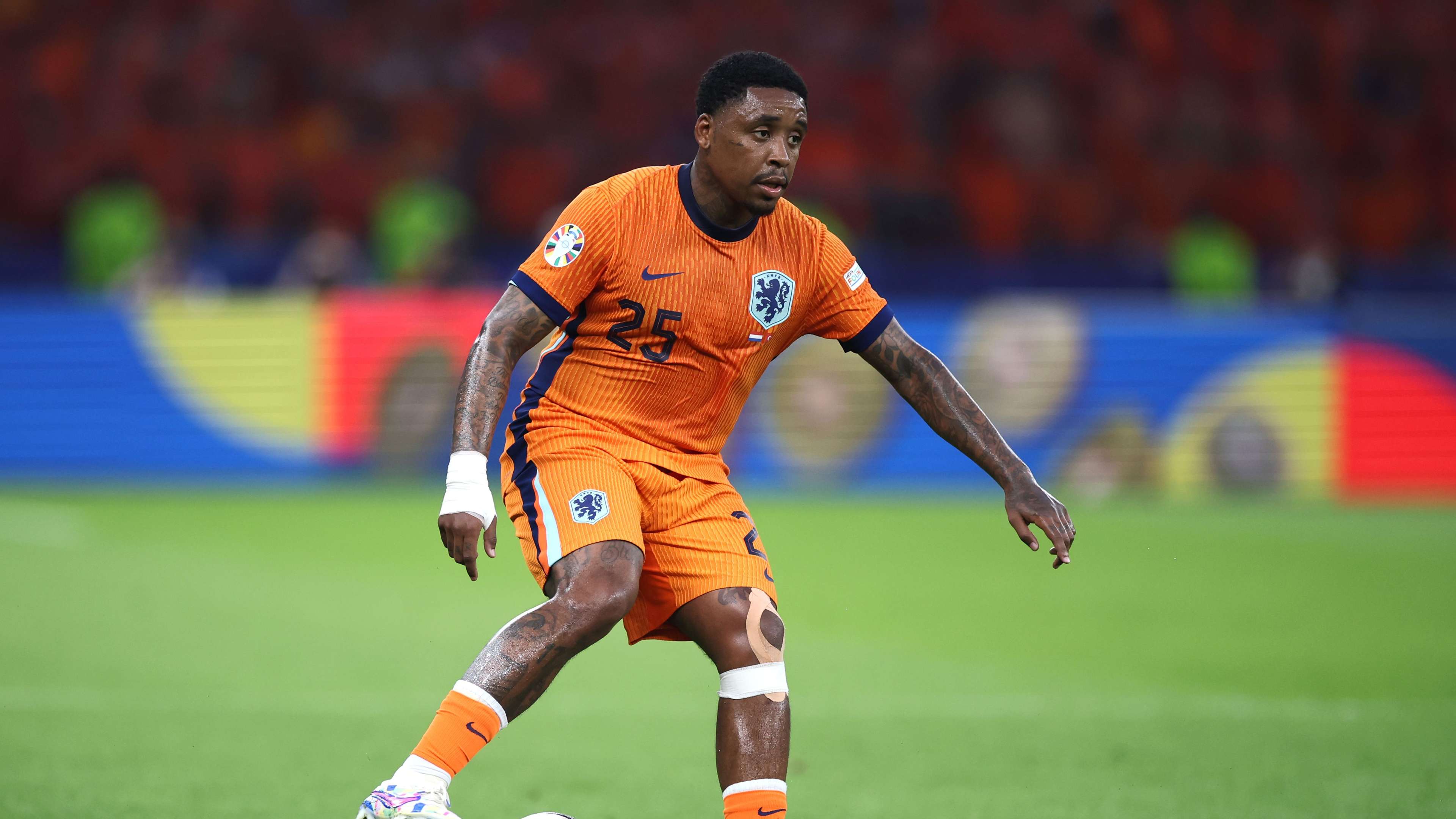 Netherlands v Türkiye: Quarter-Final - UEFA EURO 2024