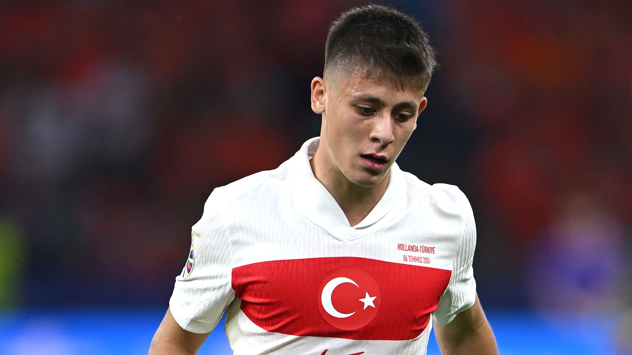 Netherlands v Türkiye: Quarter-Final - UEFA EURO 2024