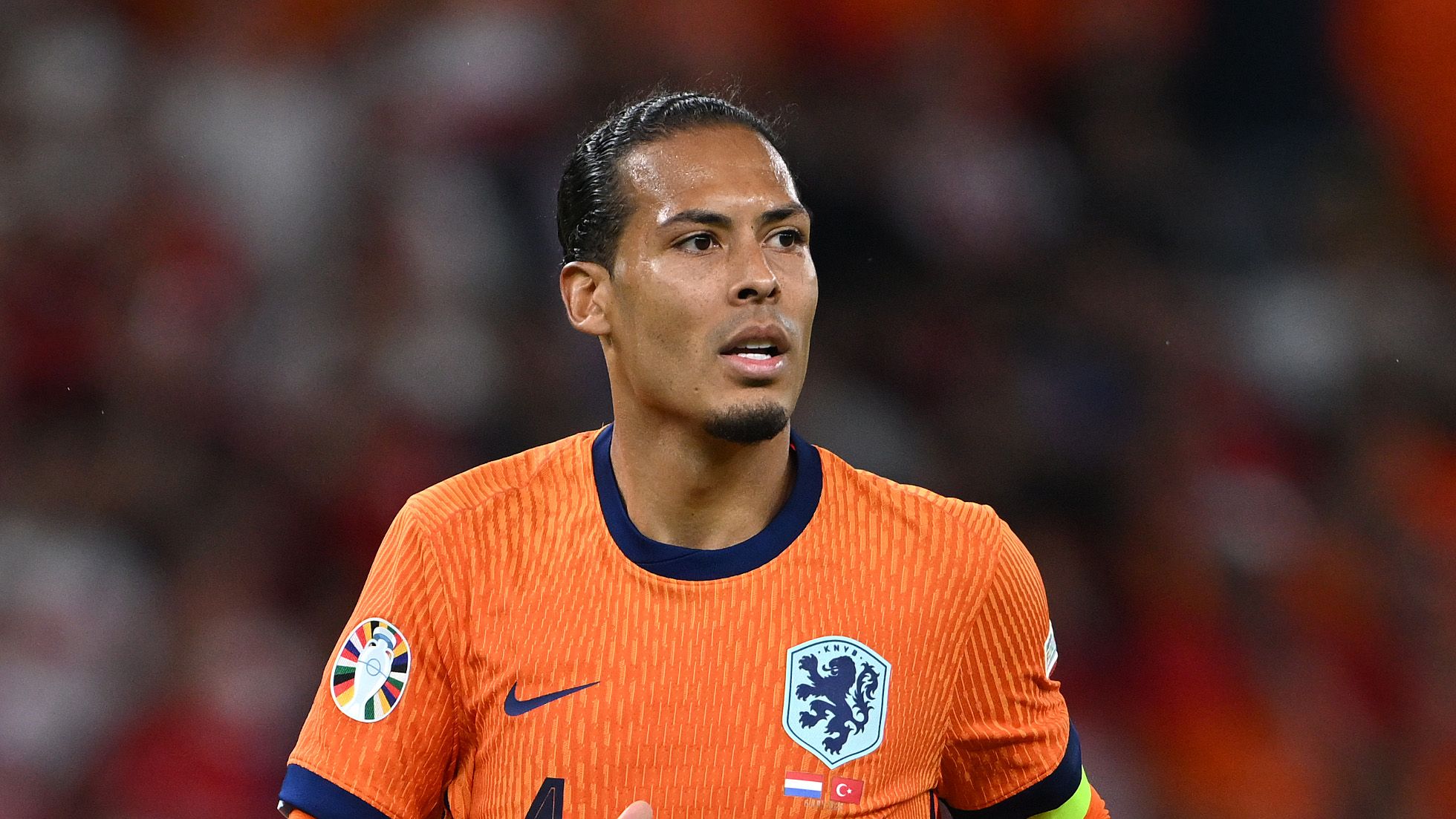 Netherlands v Türkiye: Quarter-Final - UEFA EURO 2024