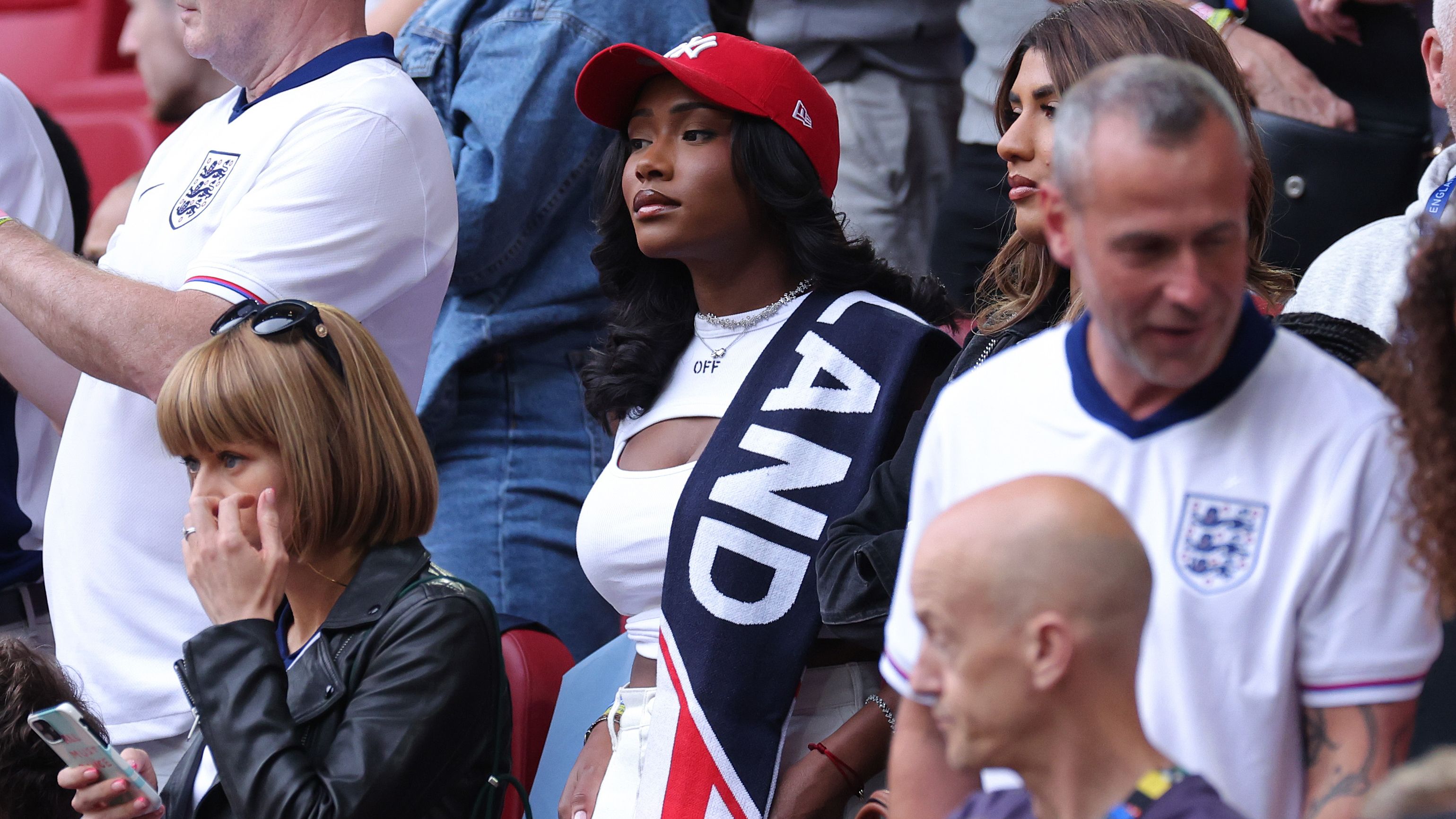 England v Switzerland: Quarter-Final - UEFA EURO 2024