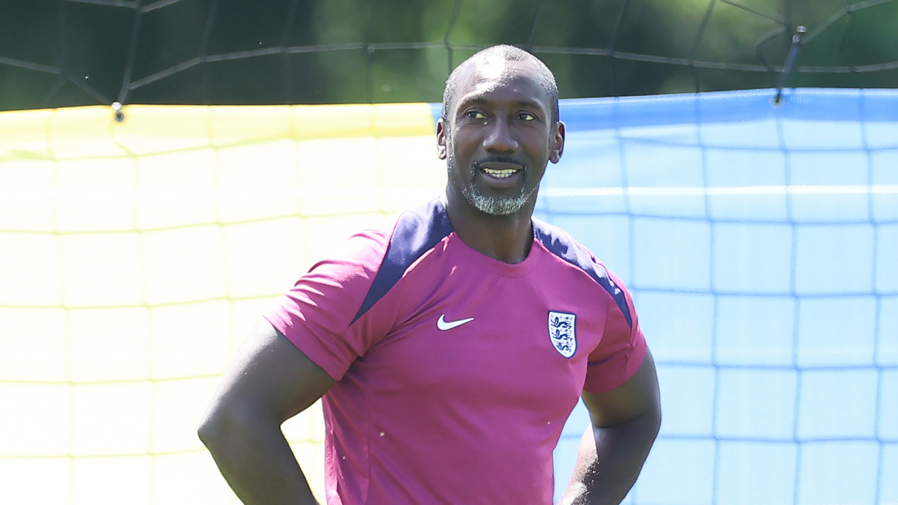 England Training Session - UEFA EURO 2024