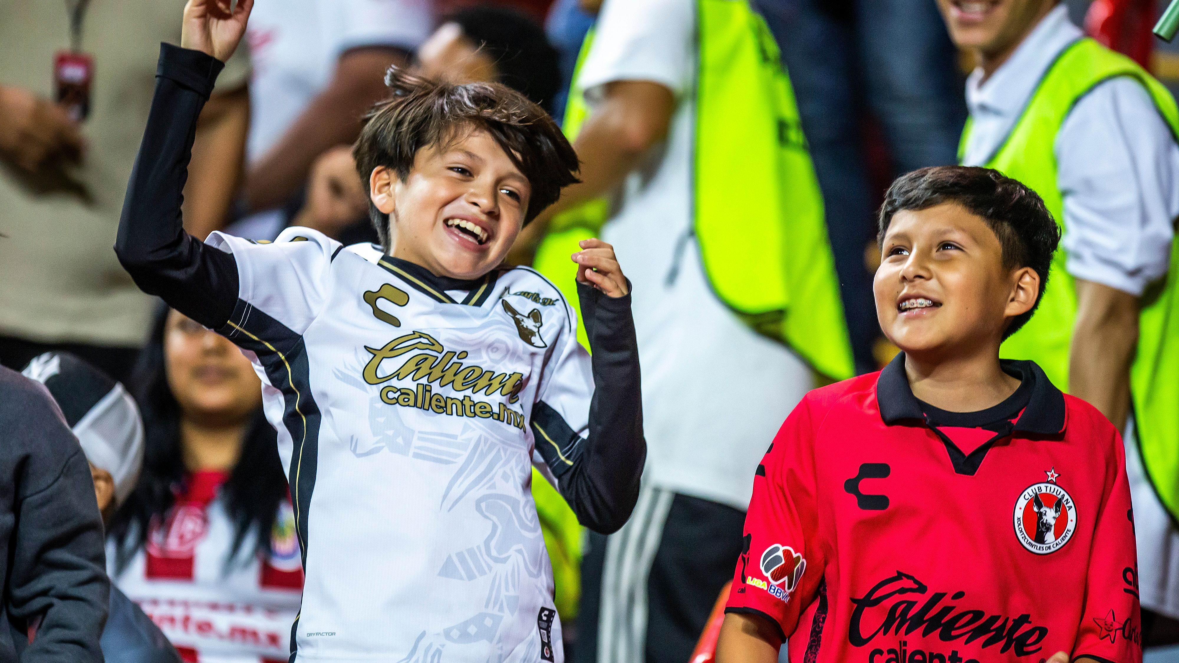 Tijuana v Chivas - Torneo Apertura 2024 Liga MX