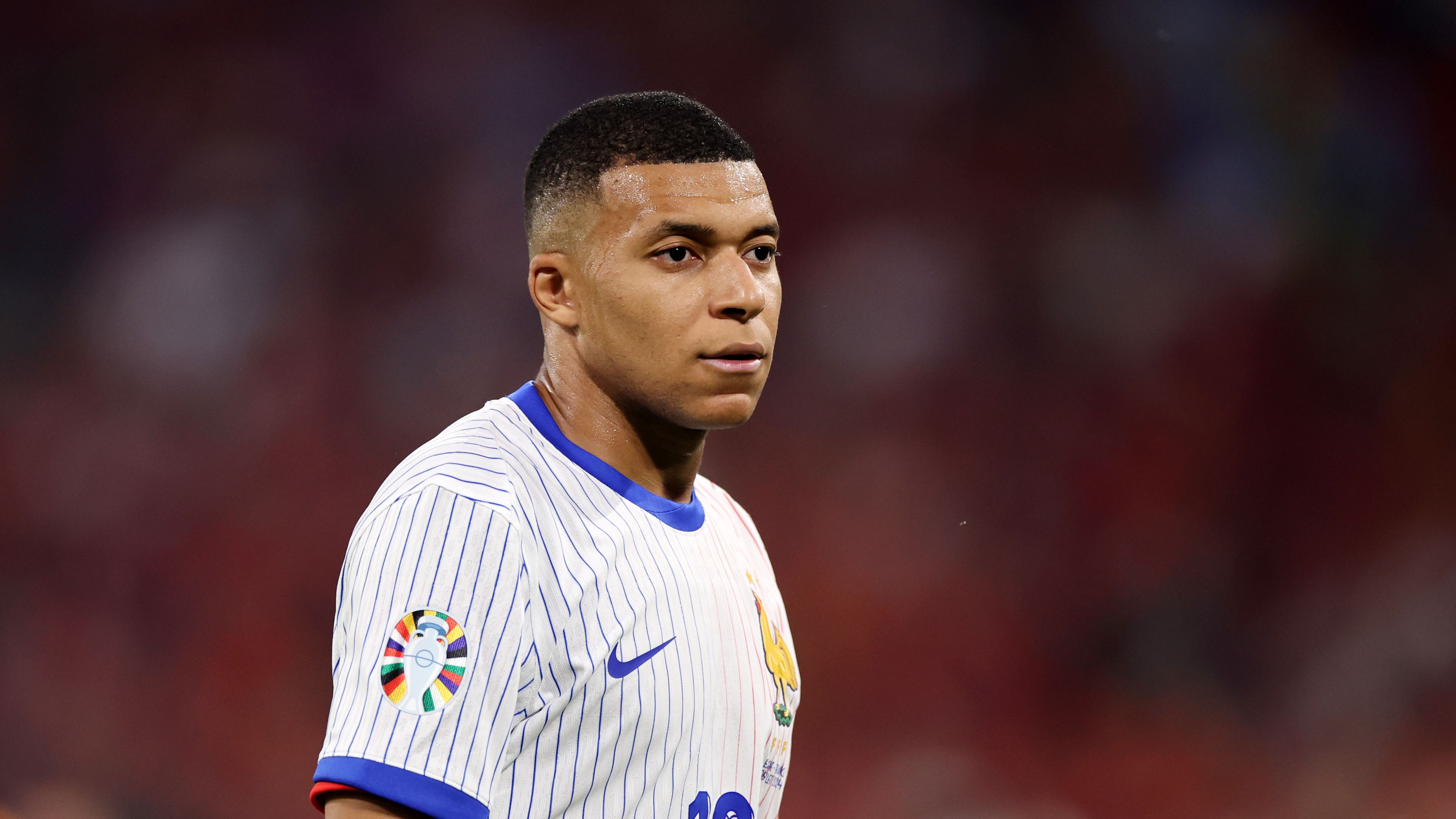 Spain v France: Semi-Final - UEFA EURO 2024