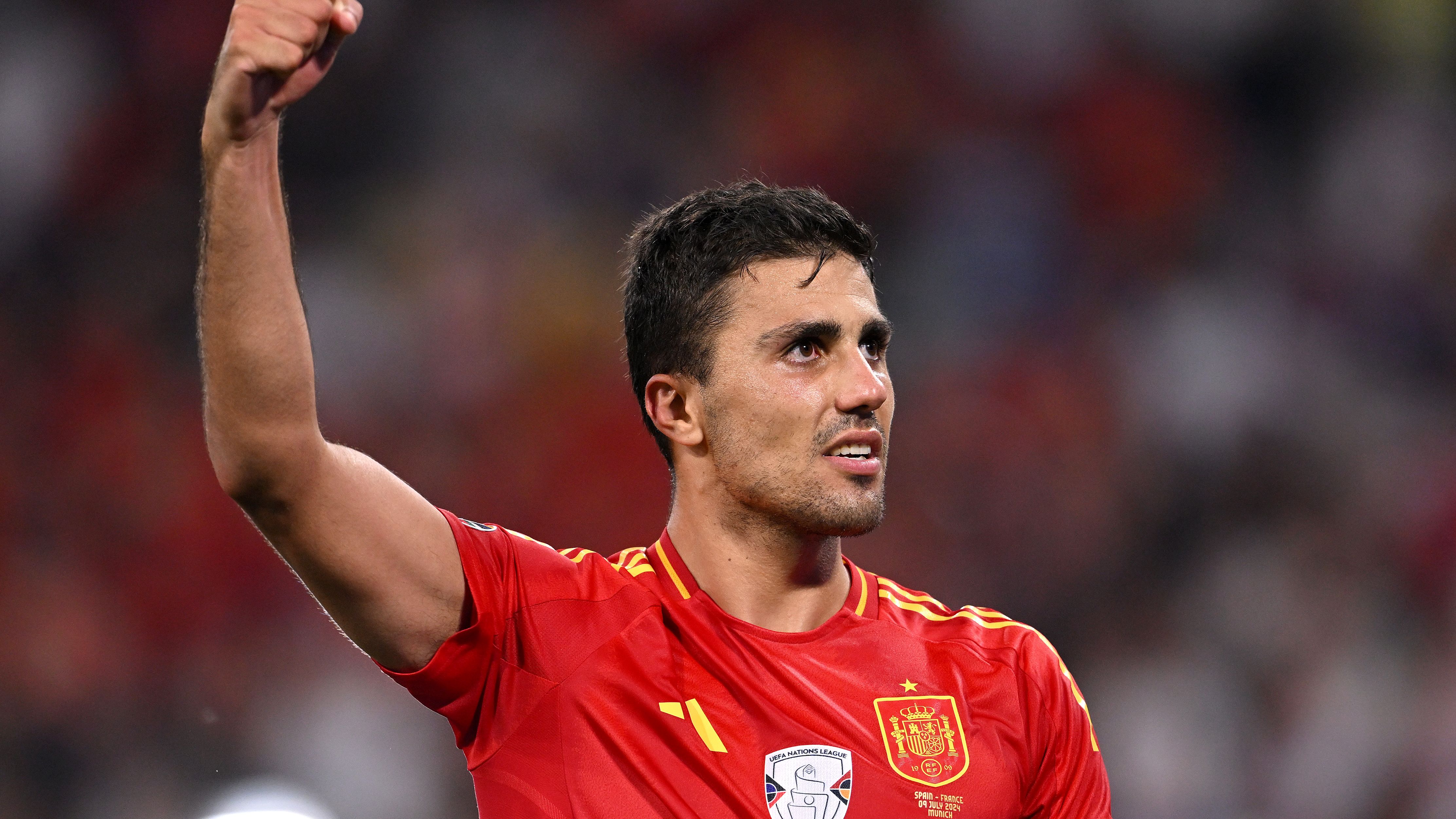 Spain v France: Semi-Final - UEFA EURO 2024