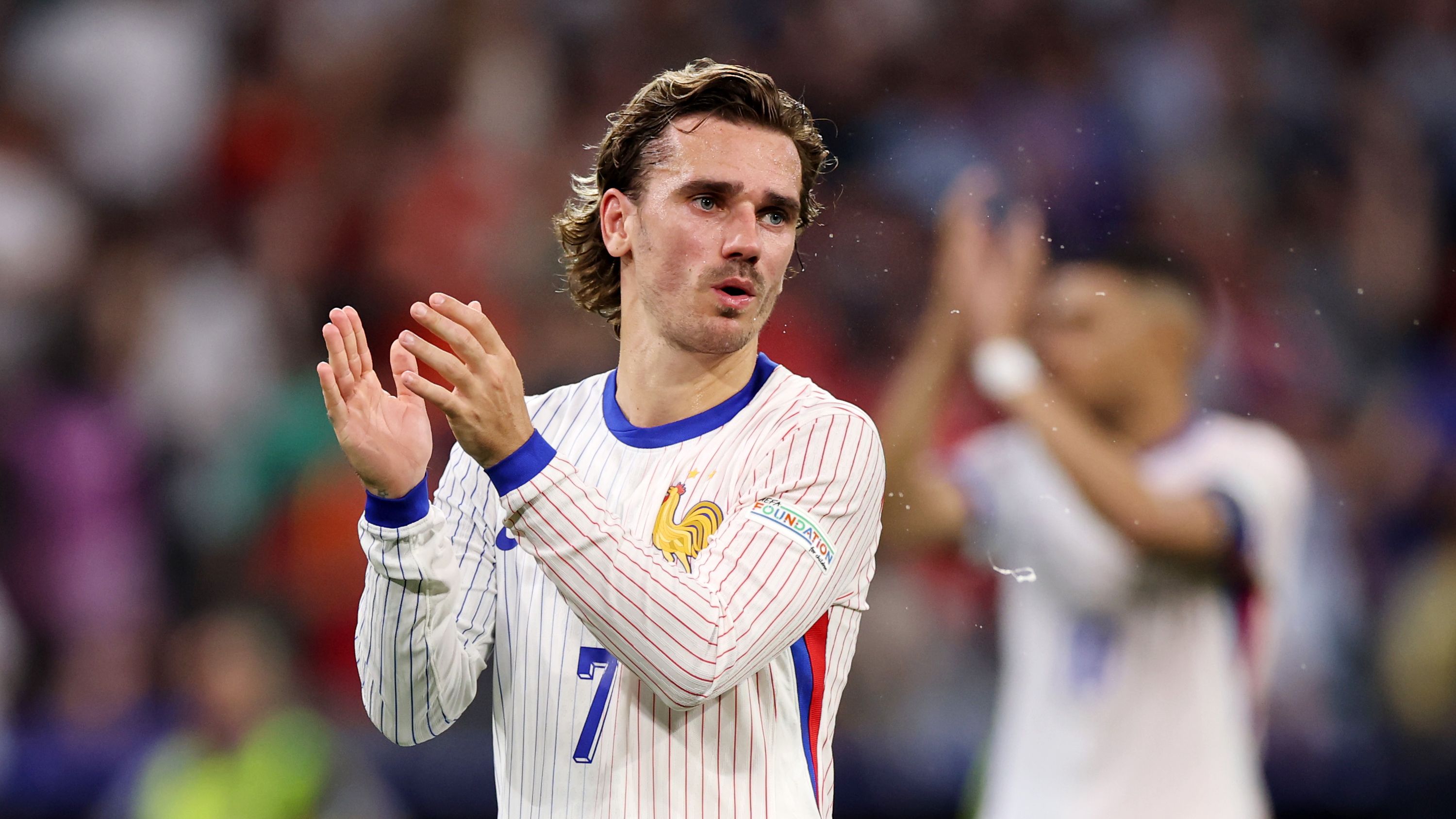 Spain v France: Semi-Final - UEFA EURO 2024