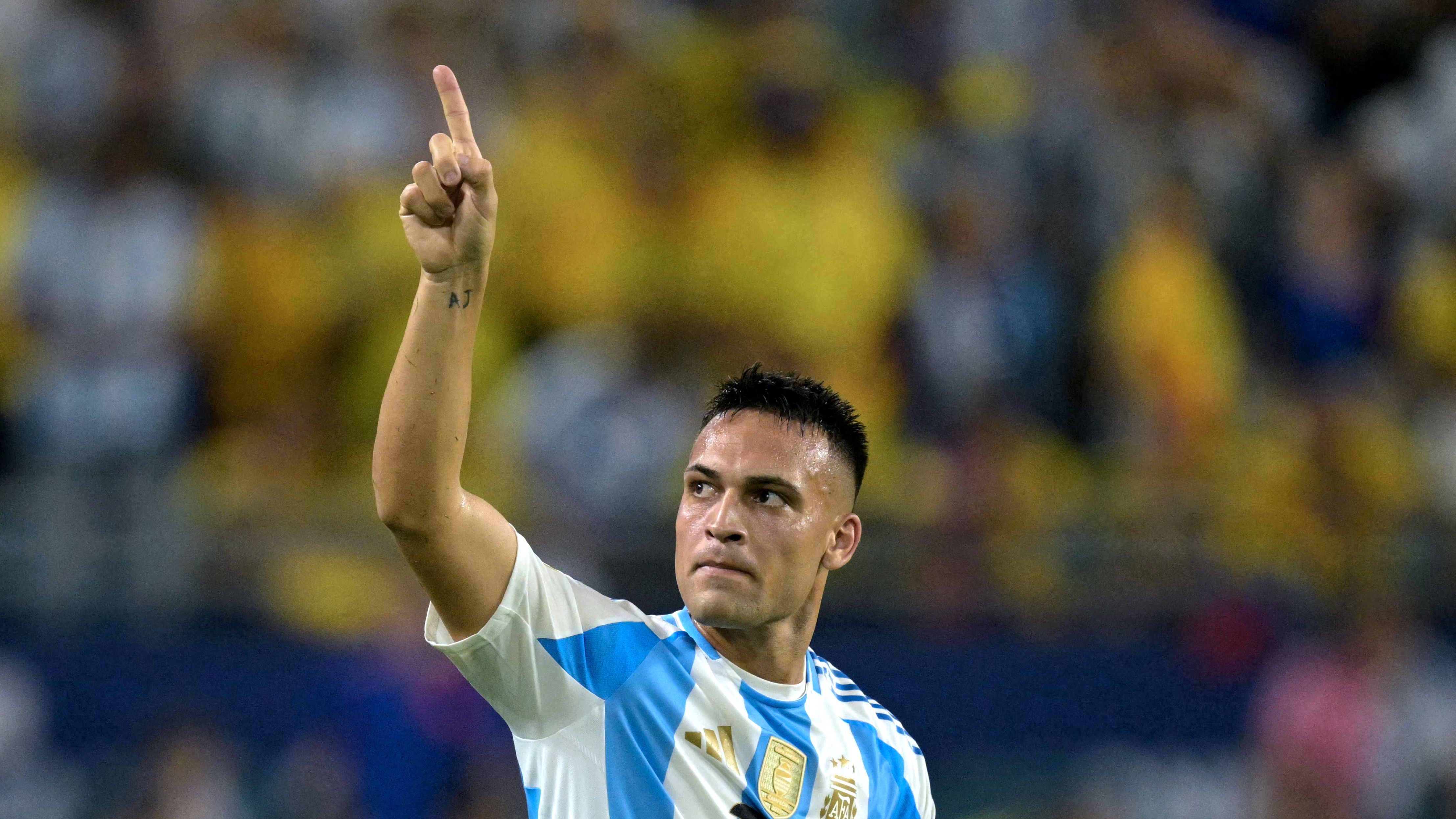 How to watch today’s Argentina vs Chile World Cup qualification game: Live stream, TV channel, and start time | Goal.com US