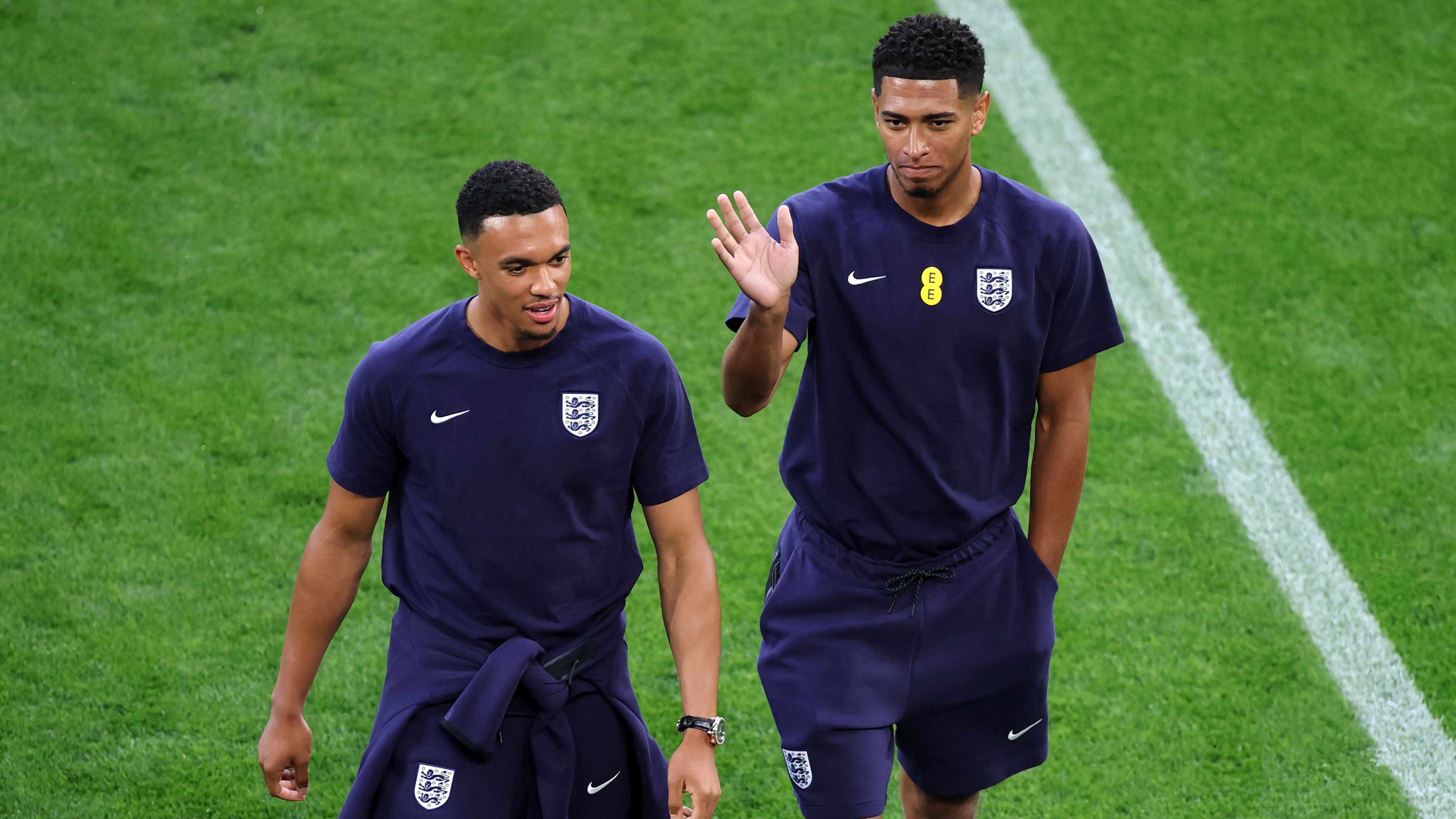 Netherlands v England: Semi-Final - UEFA EURO 2024