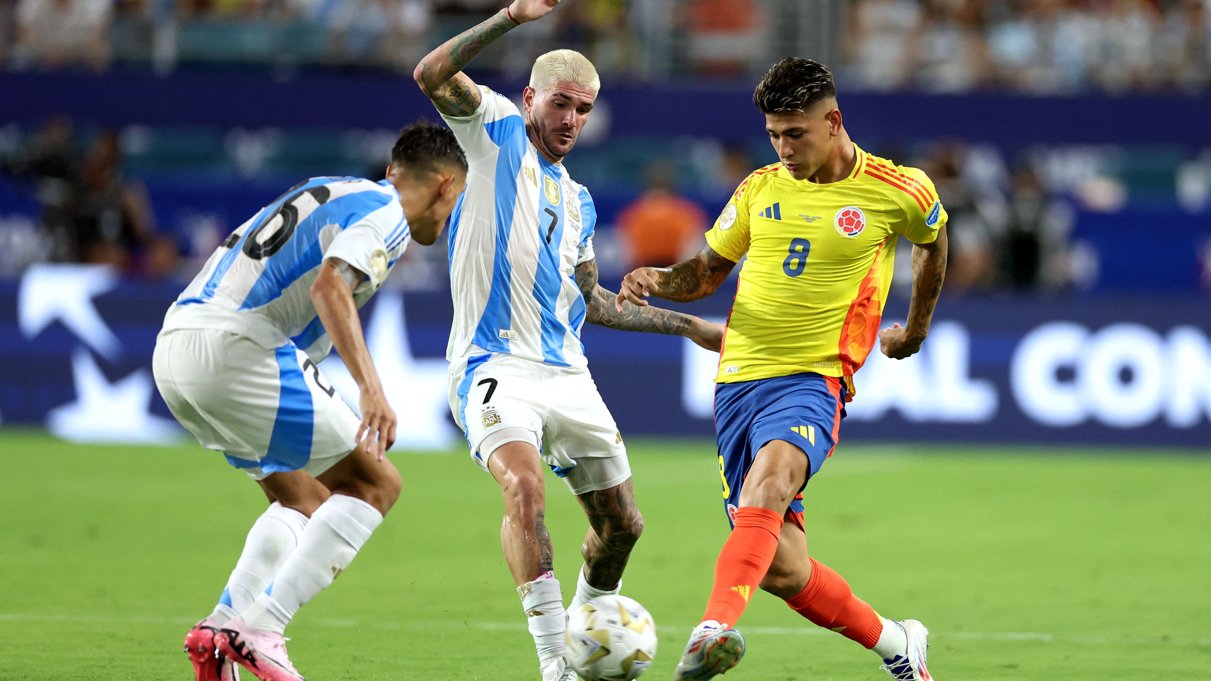 FBL-COPA AMERICA-2024-ARG-COL